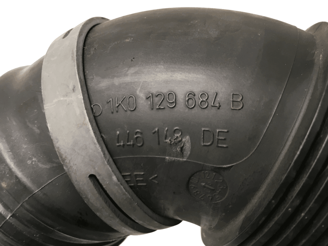 Tubo admisión VAG 1K0129684B - 1K0129684B_