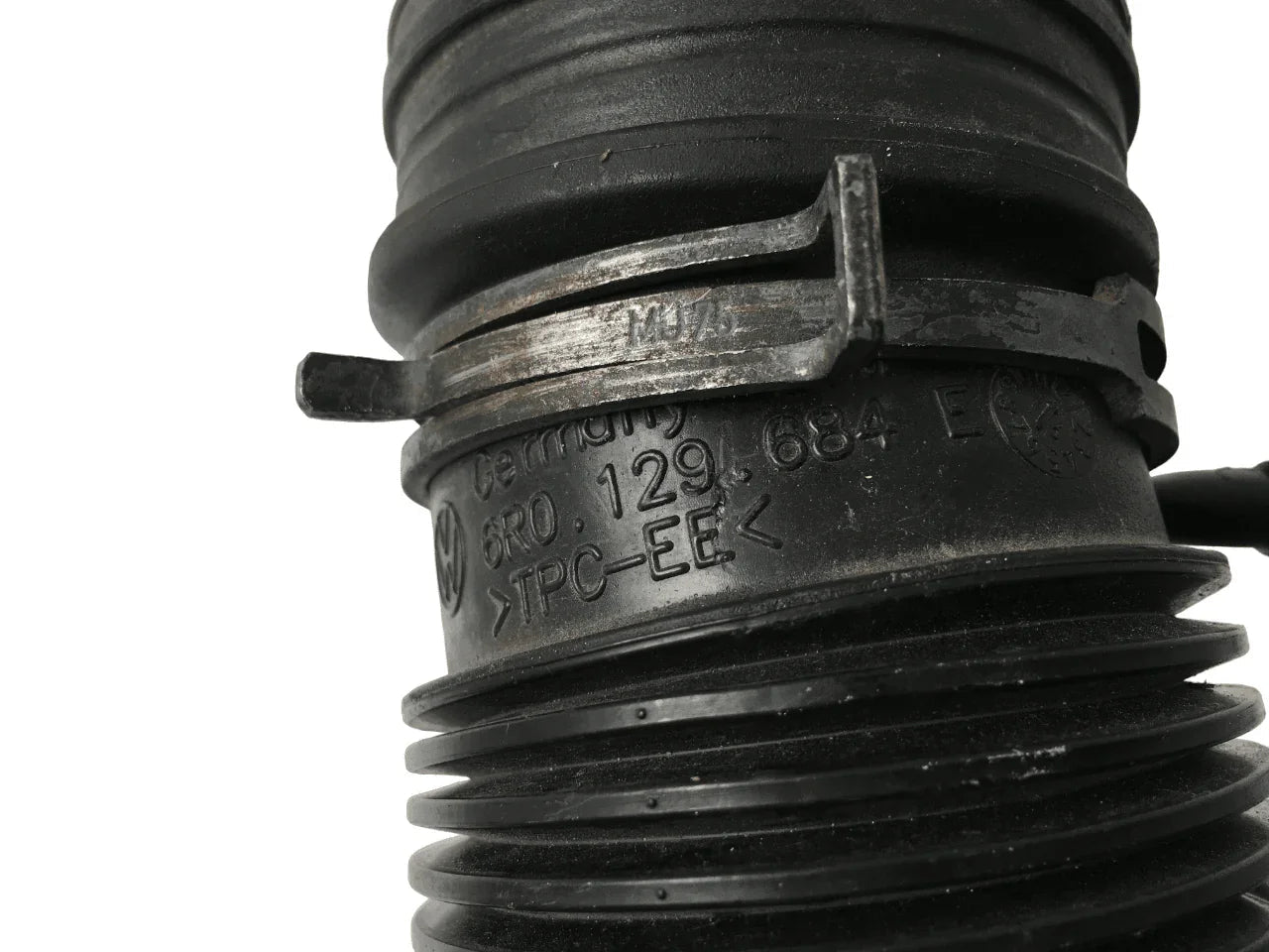 Tubo admisión VAG 6R0129684E