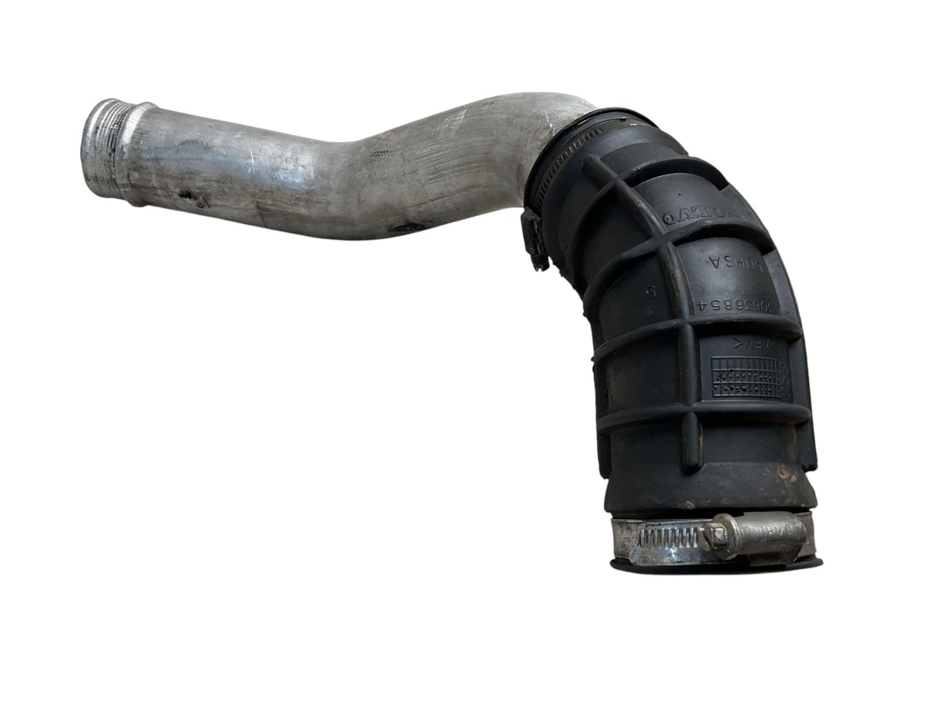 Tubo Admision Volvo 30636854 - 30636854 _