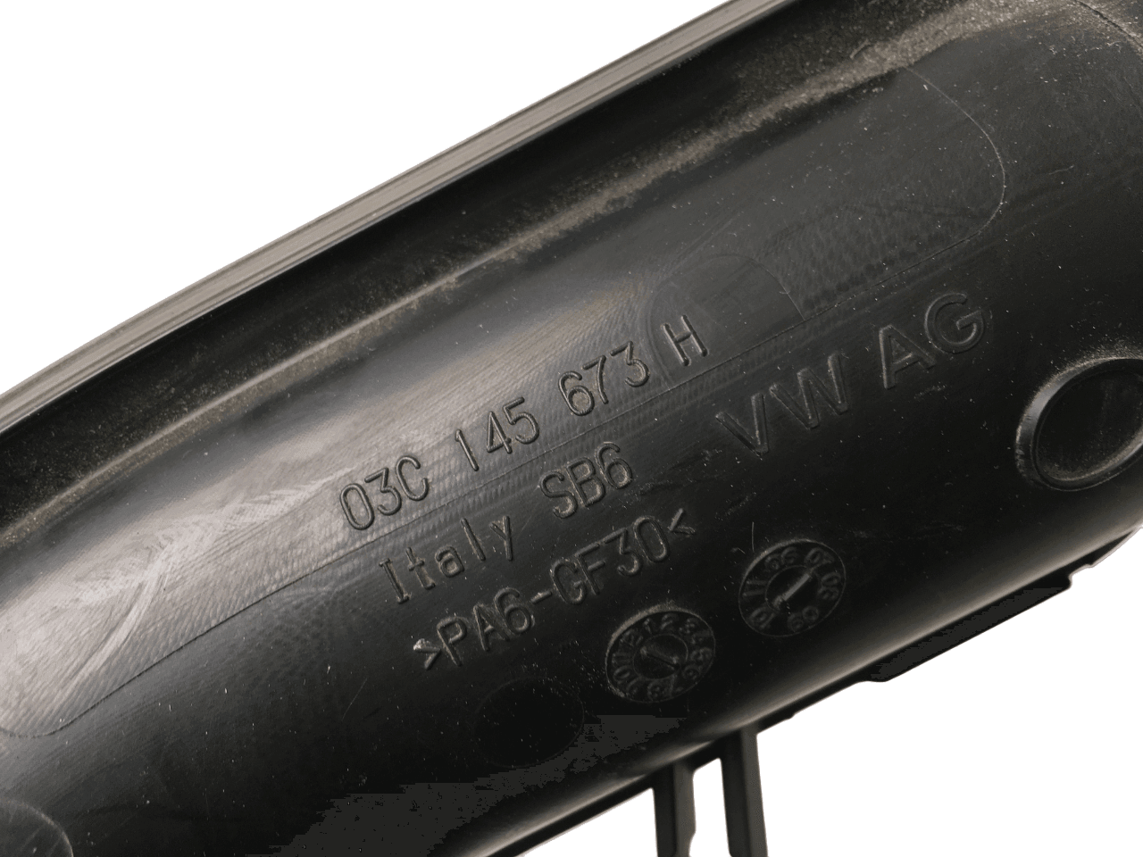 Tubo admision VW 03C145673H - 03C145673H