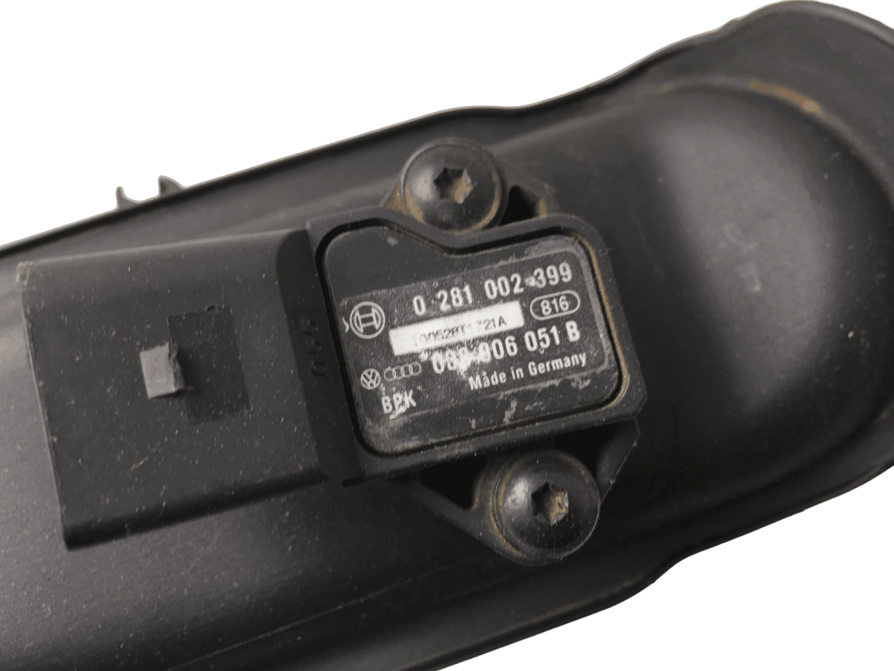 Tubo admision VW 03C145673H - 03C145673H