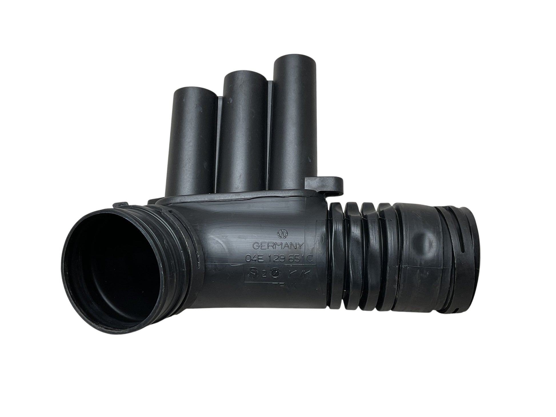 Tubo admisión VW 04E129651C - 04E129651C _