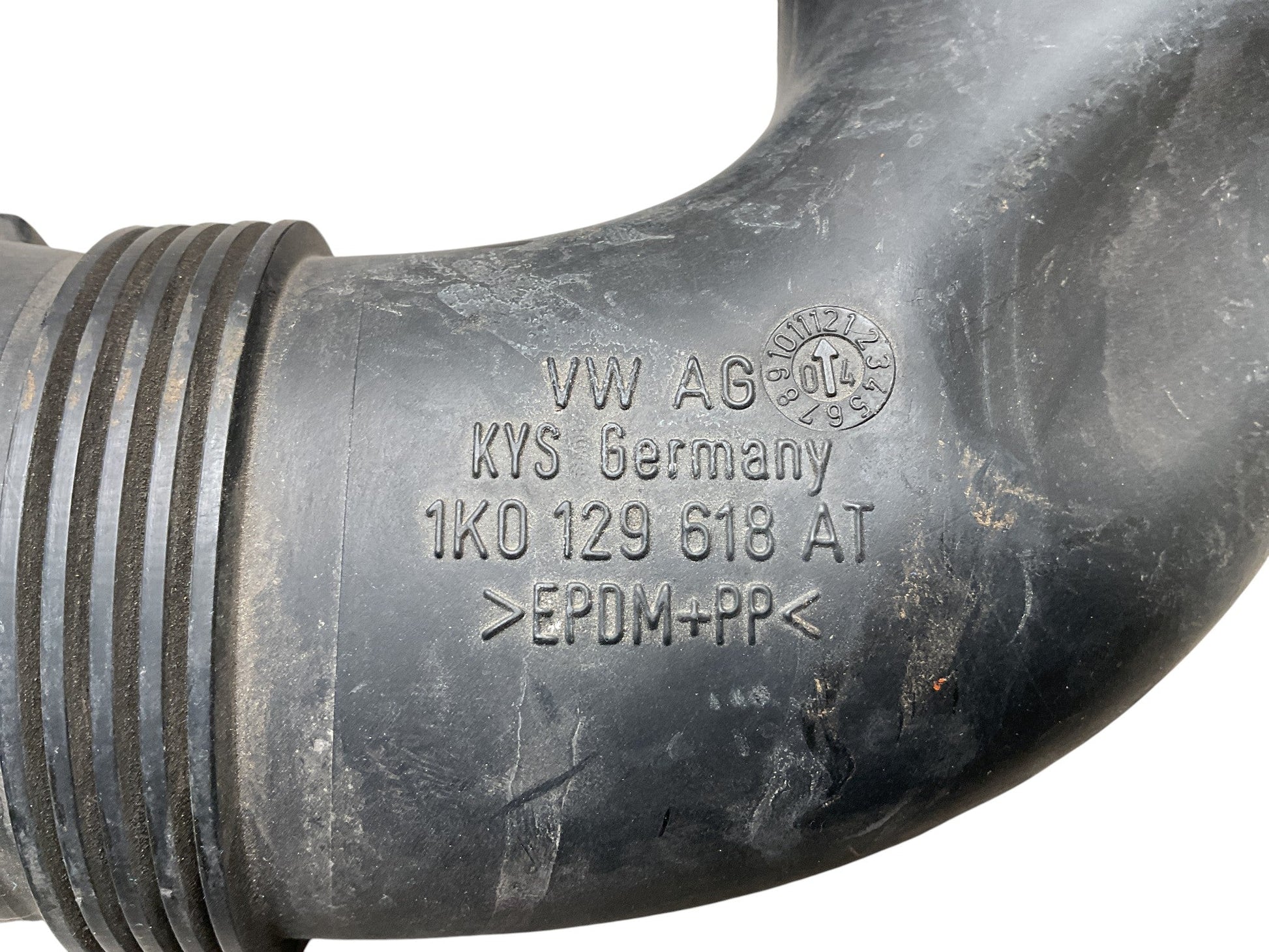 Tubo Admision VW 1K0129618AT - 1K0129618AT
