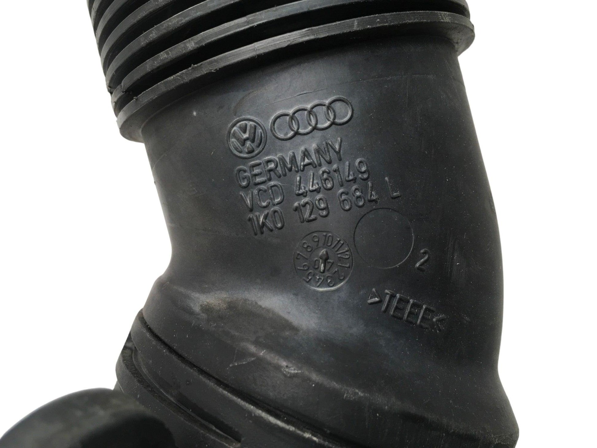 Tubo admision VW 1K0129654AJ - 1K0129654AJ