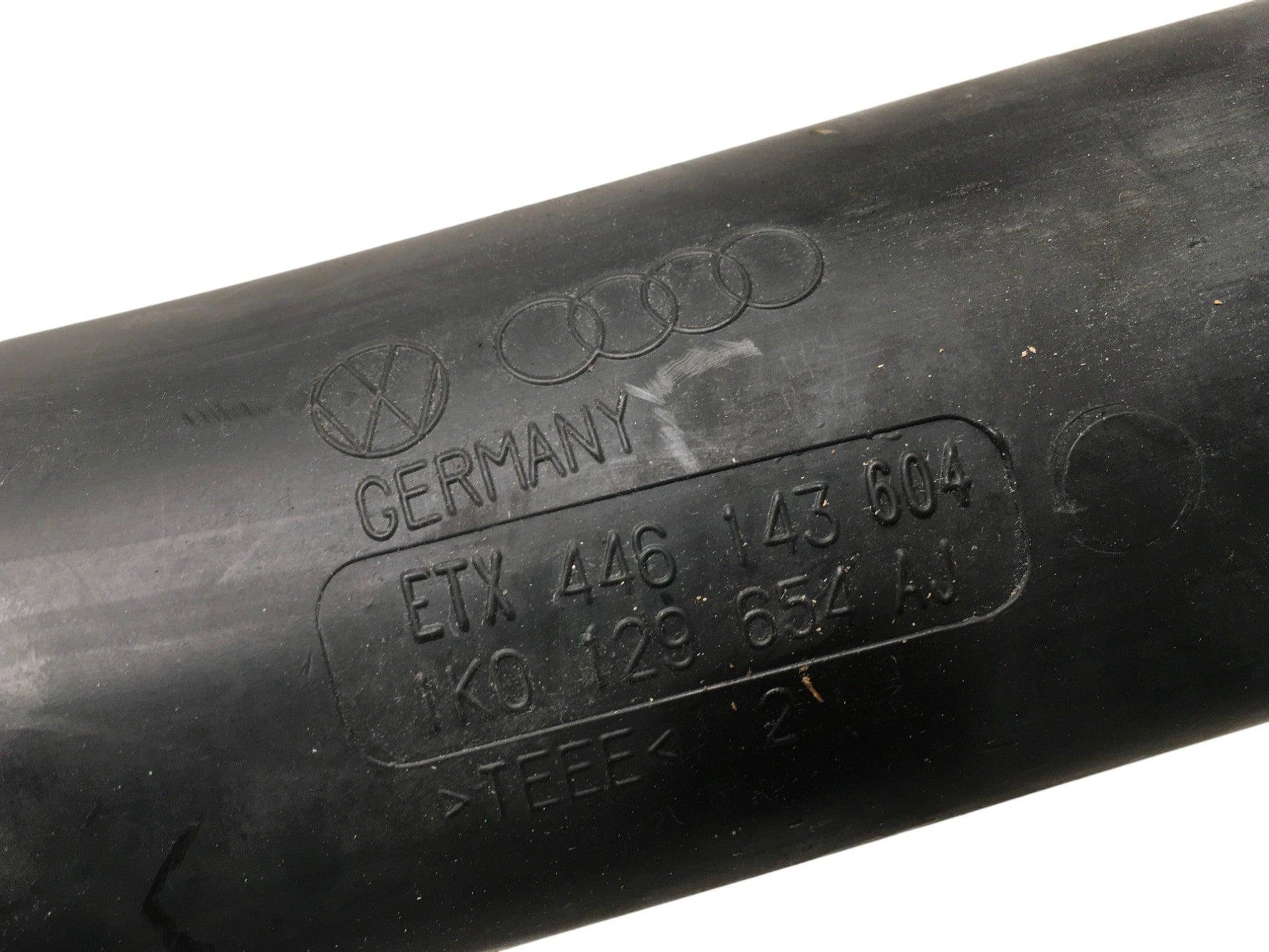 Tubo admision VW 1K0129654AJ - 1K0129654AJ