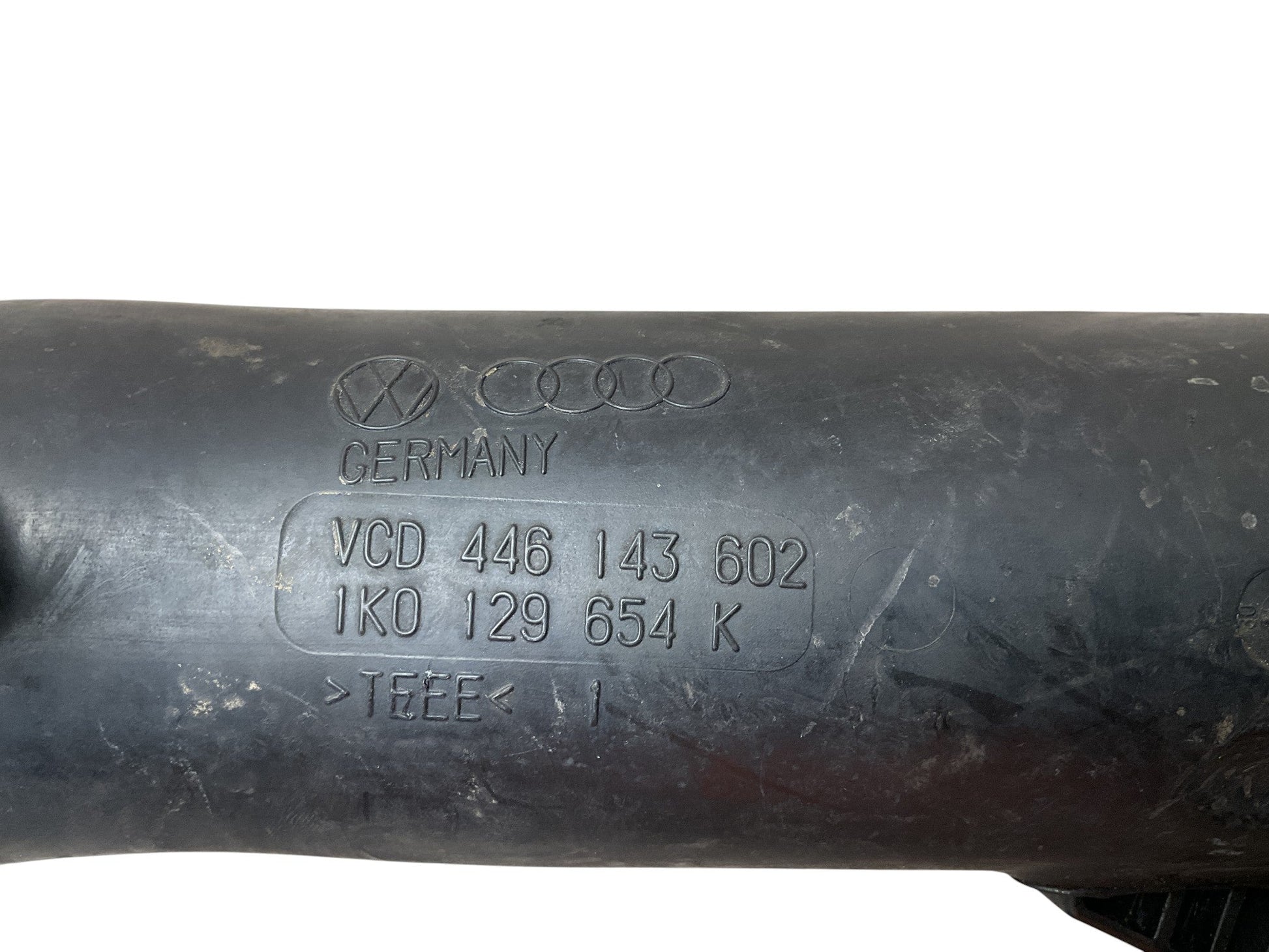 Tubo Admision VW 1K0129654K - 1K0129654K