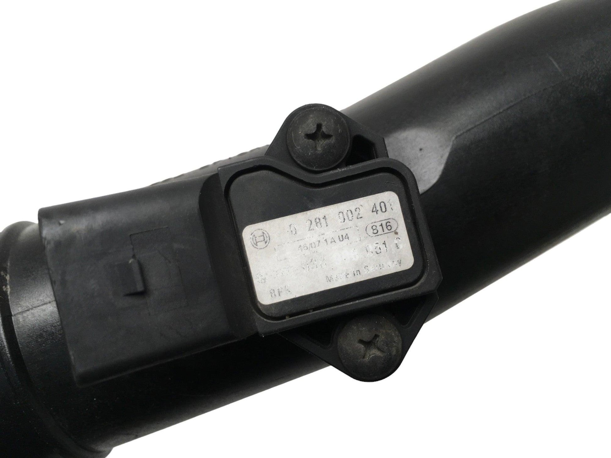 Tubo admision VW 1K0145762AD - 1K0145762AD