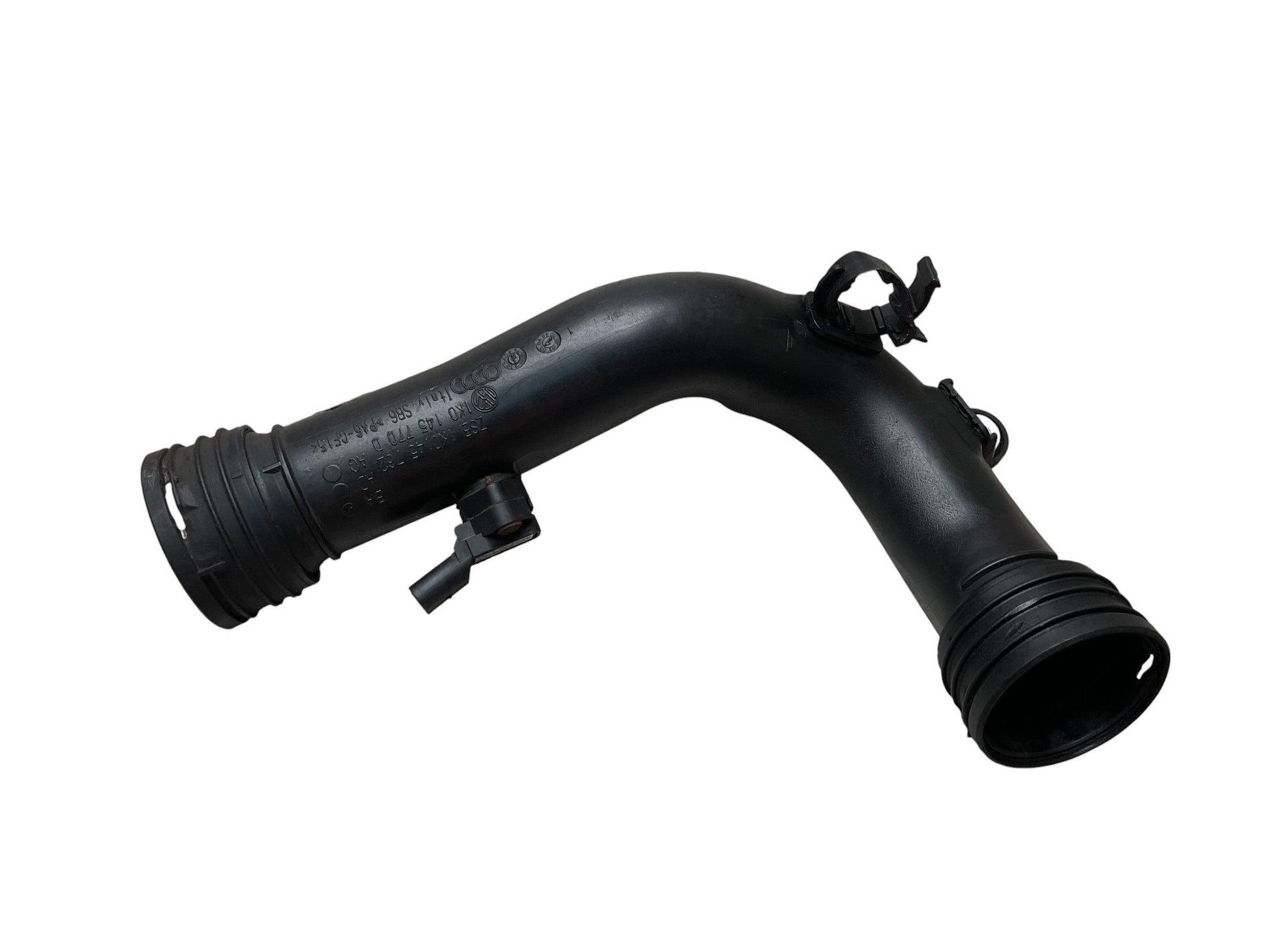 Tubo admision VW 1K0145762AD - 1K0145762BA