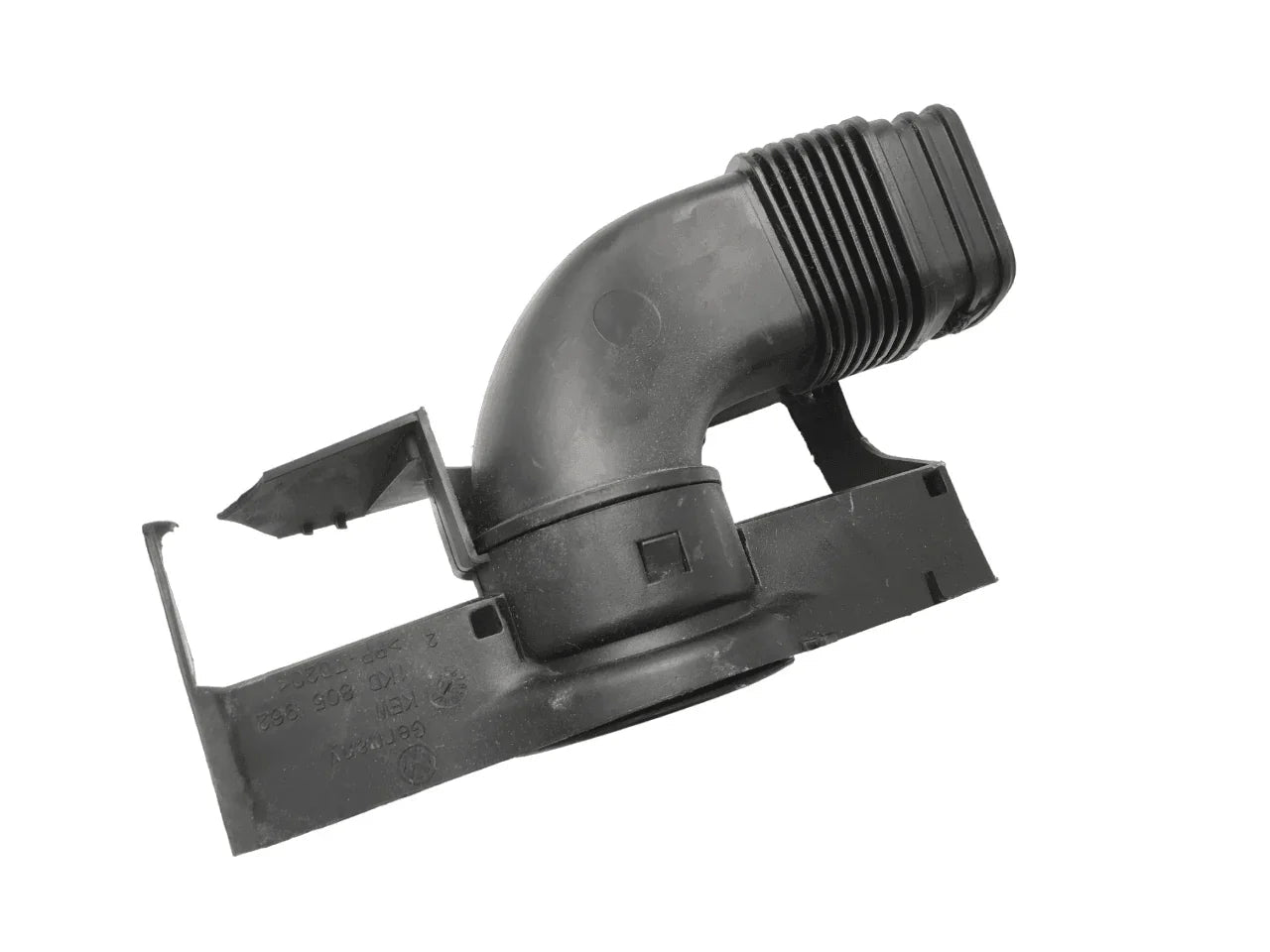 Tubo admision VW 1KD805962 1K0129618BF