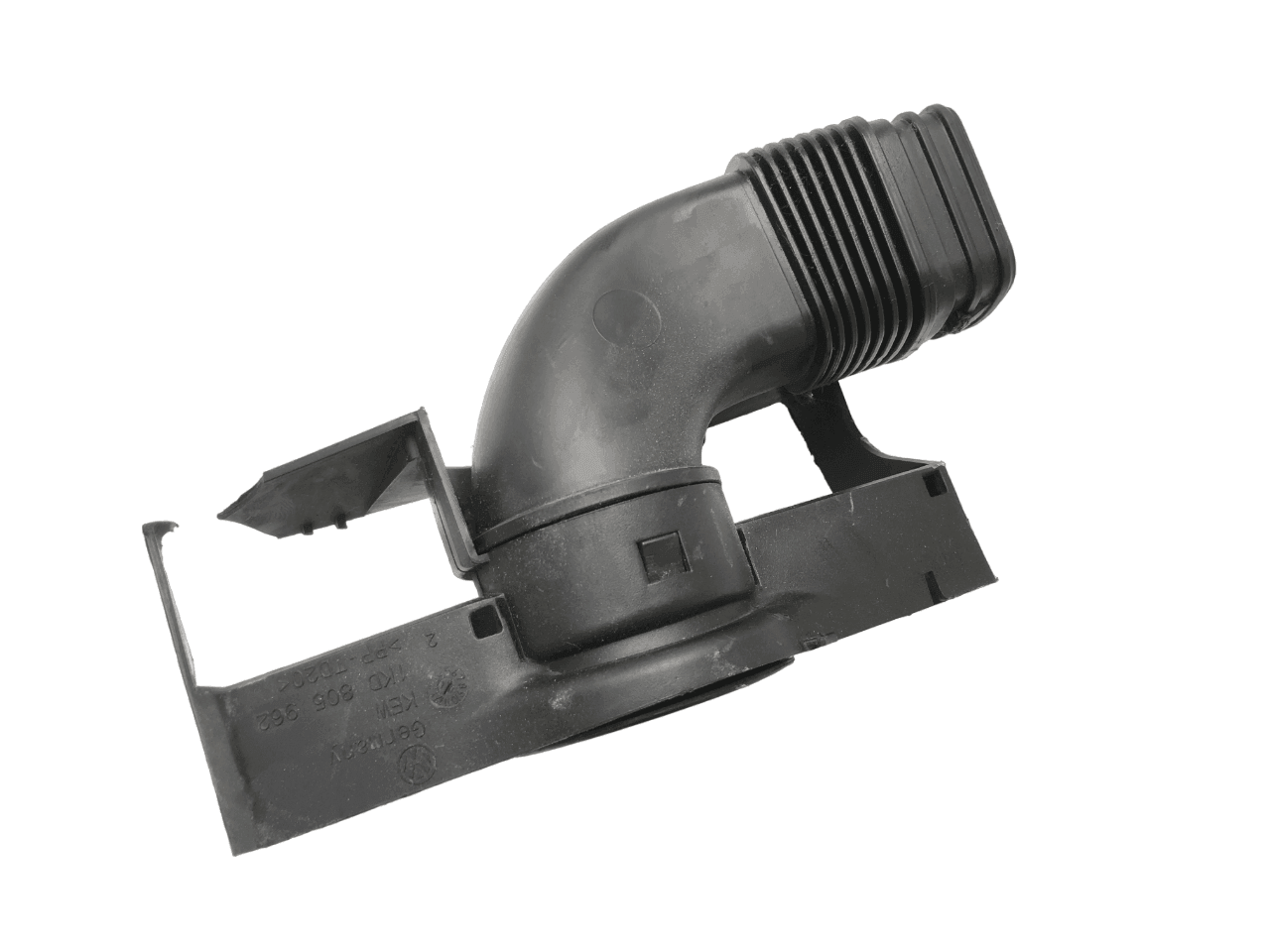 Tubo admision VW 1KD805962 1K0129618BF - 1KD805962