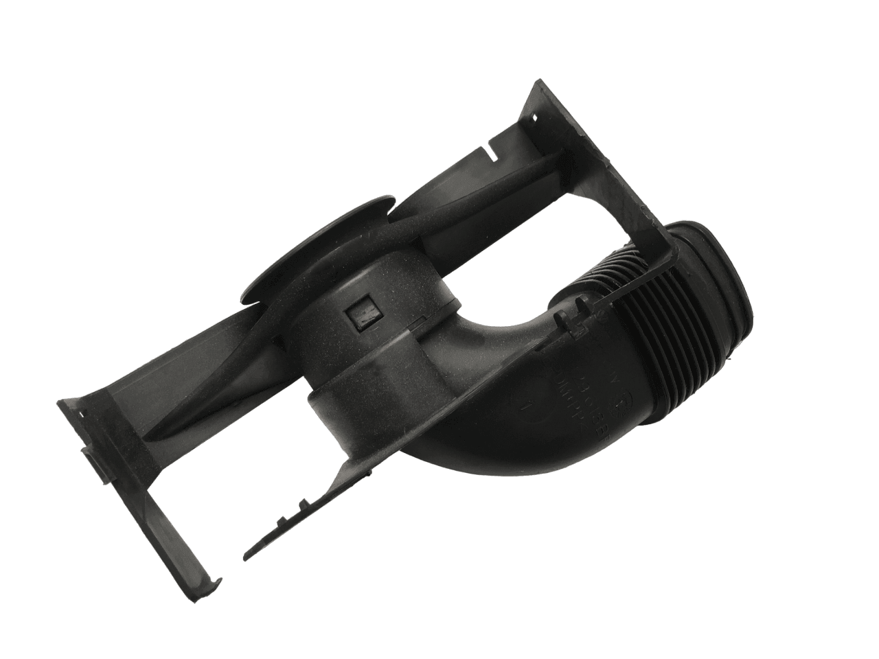 Tubo admision VW 1KD805962 1K0129618BF - 1KD805962