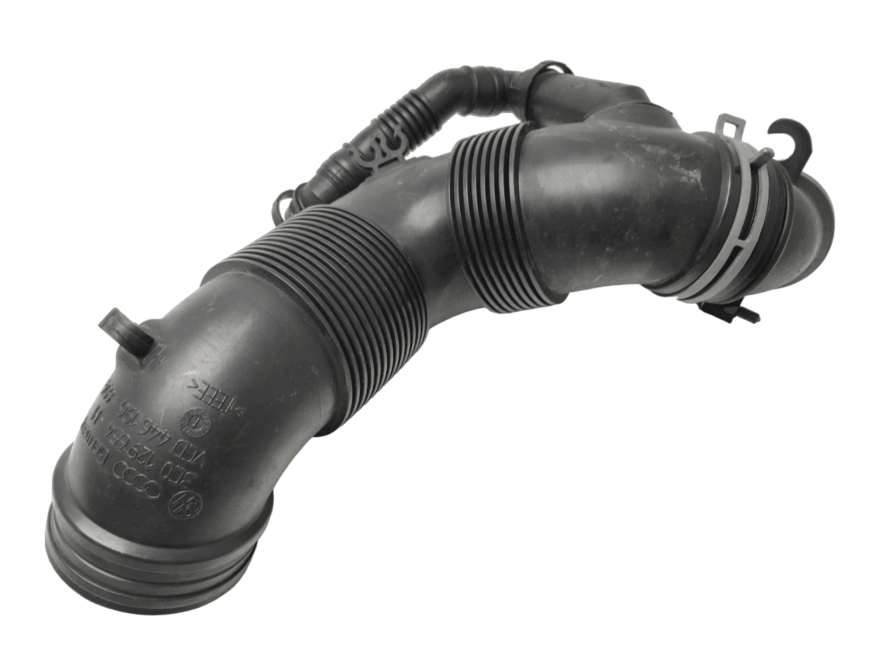 Tubo admision VW 3C0129654M - 3C0129654M