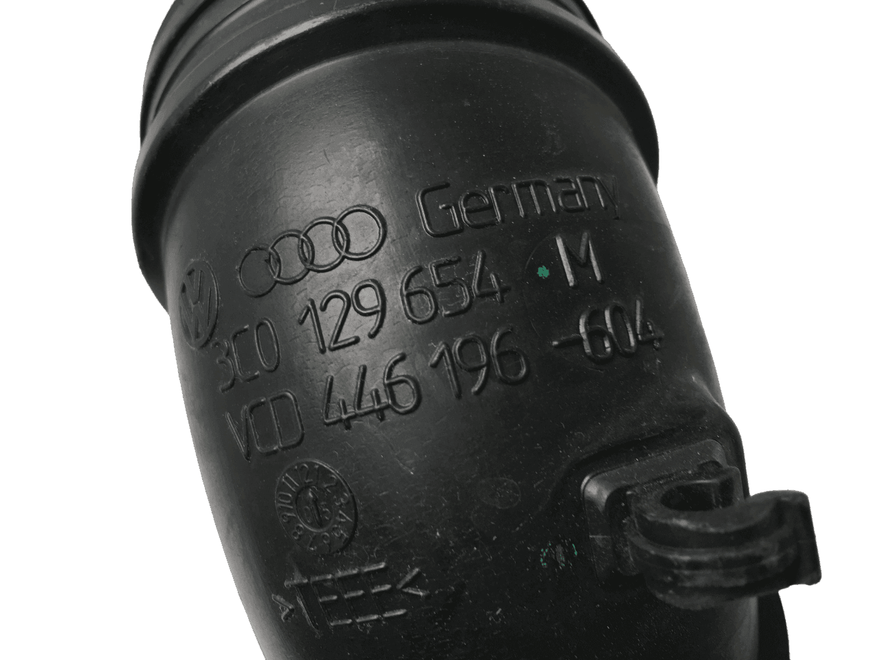 Tubo admision VW 3C0129654M - 3C0129654M