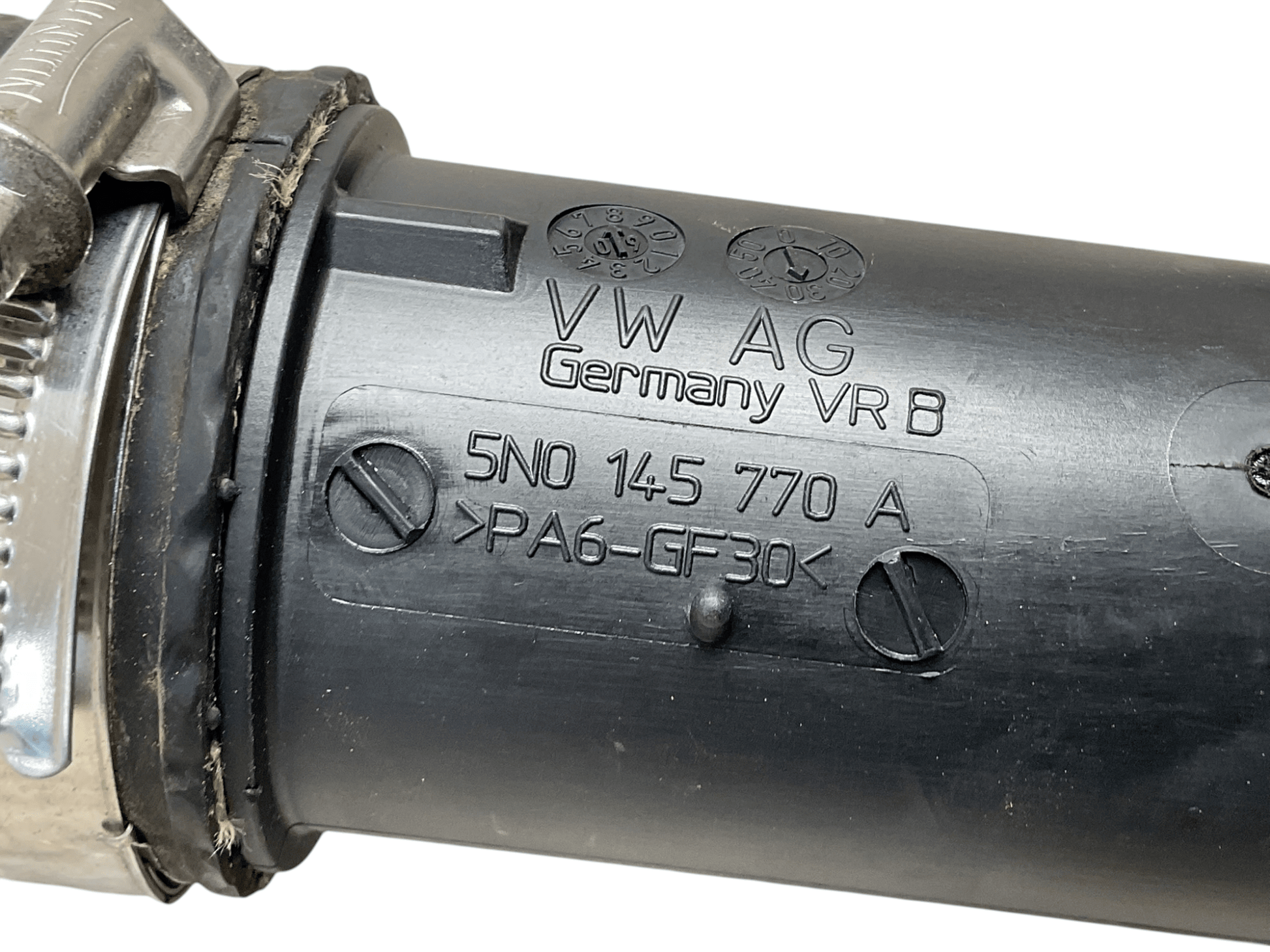 Tubo admision VW 5N0145770A - 5N0145770A _