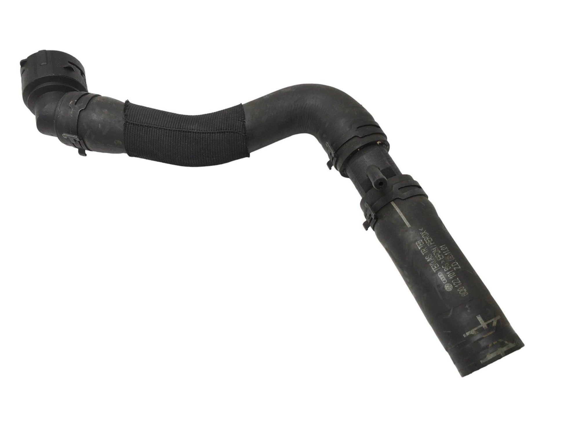 Tubo admision VW 6Q0122101BG - 6Q0122101BG