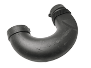 Tubo admision VW Caddy III/Touran 1T - 1K0129618BA