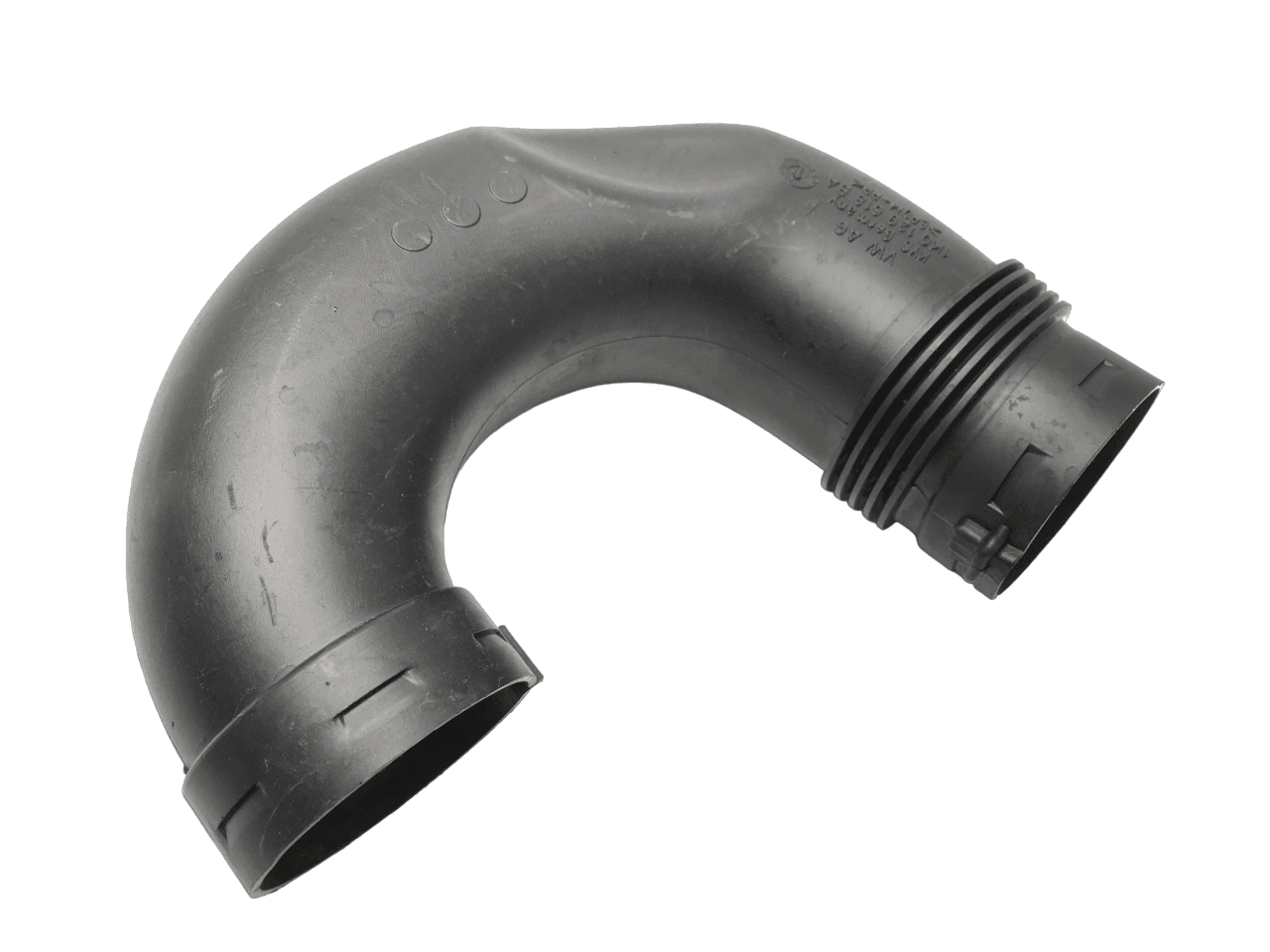 Tubo admision VW Caddy III/Touran 1T - 1K0129618BA