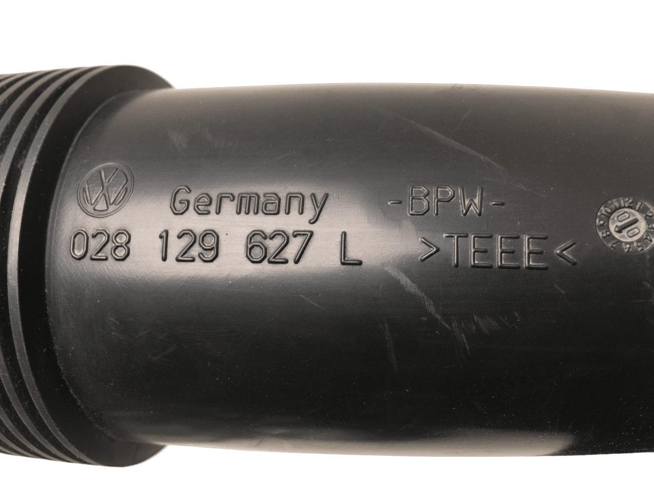 Tubo admision VW Transporter T4 - 028129627L