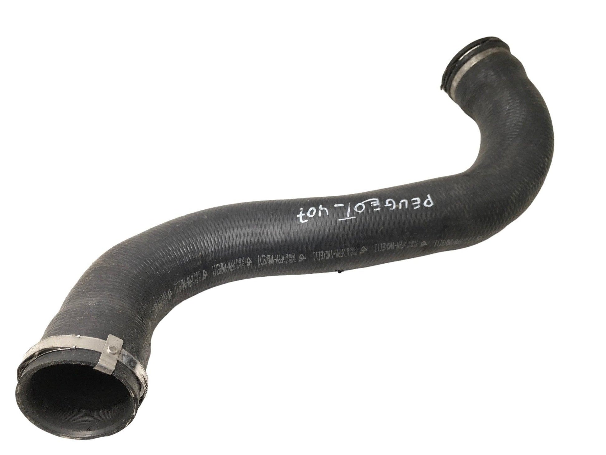 Tubo admsion Peugeot 407 - 