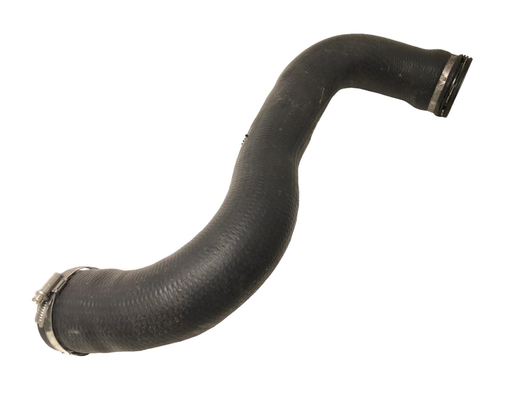 Tubo admsion Peugeot 407 - 