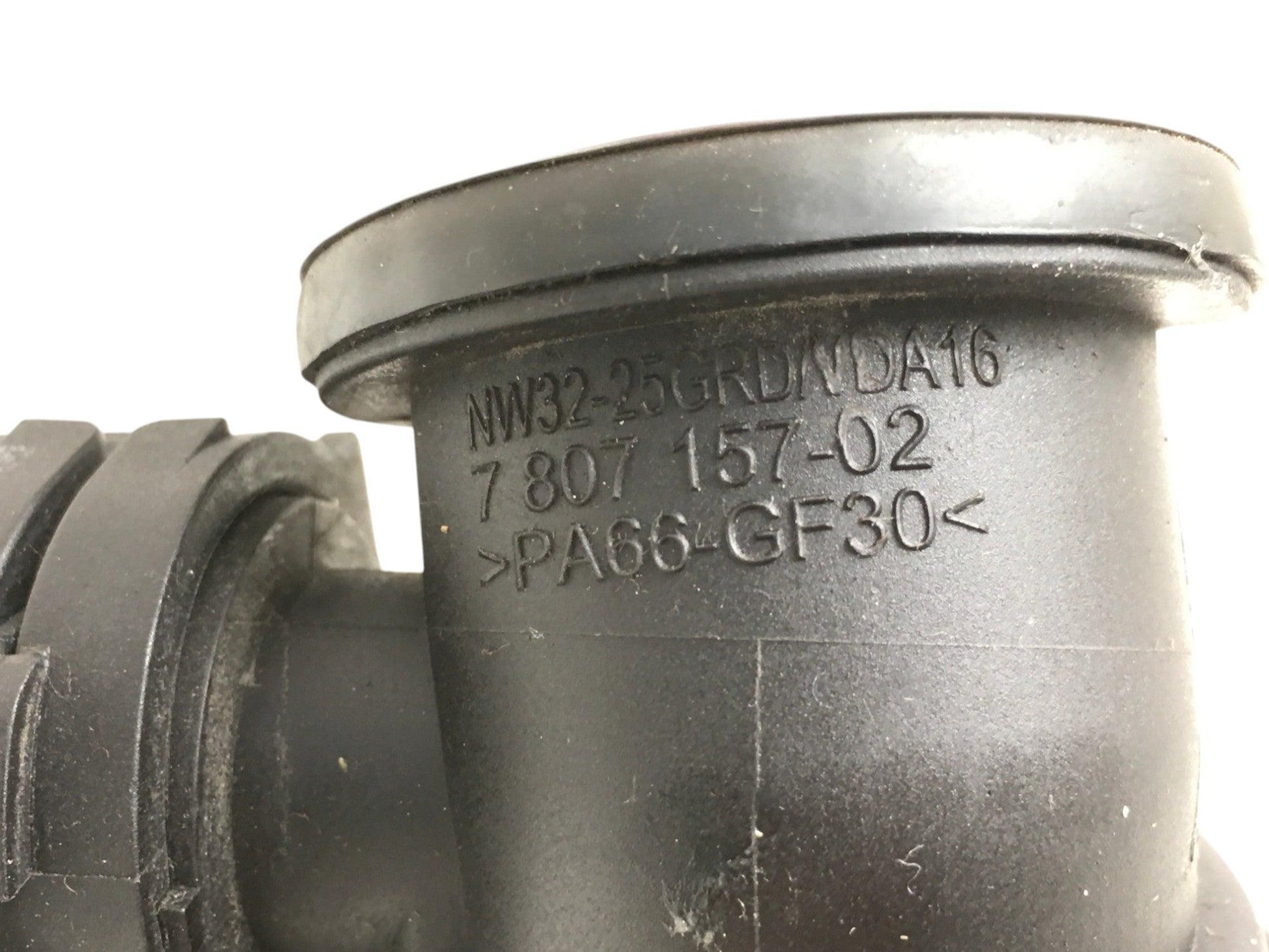 Tubo Agua BMW 7807157 - 7807157