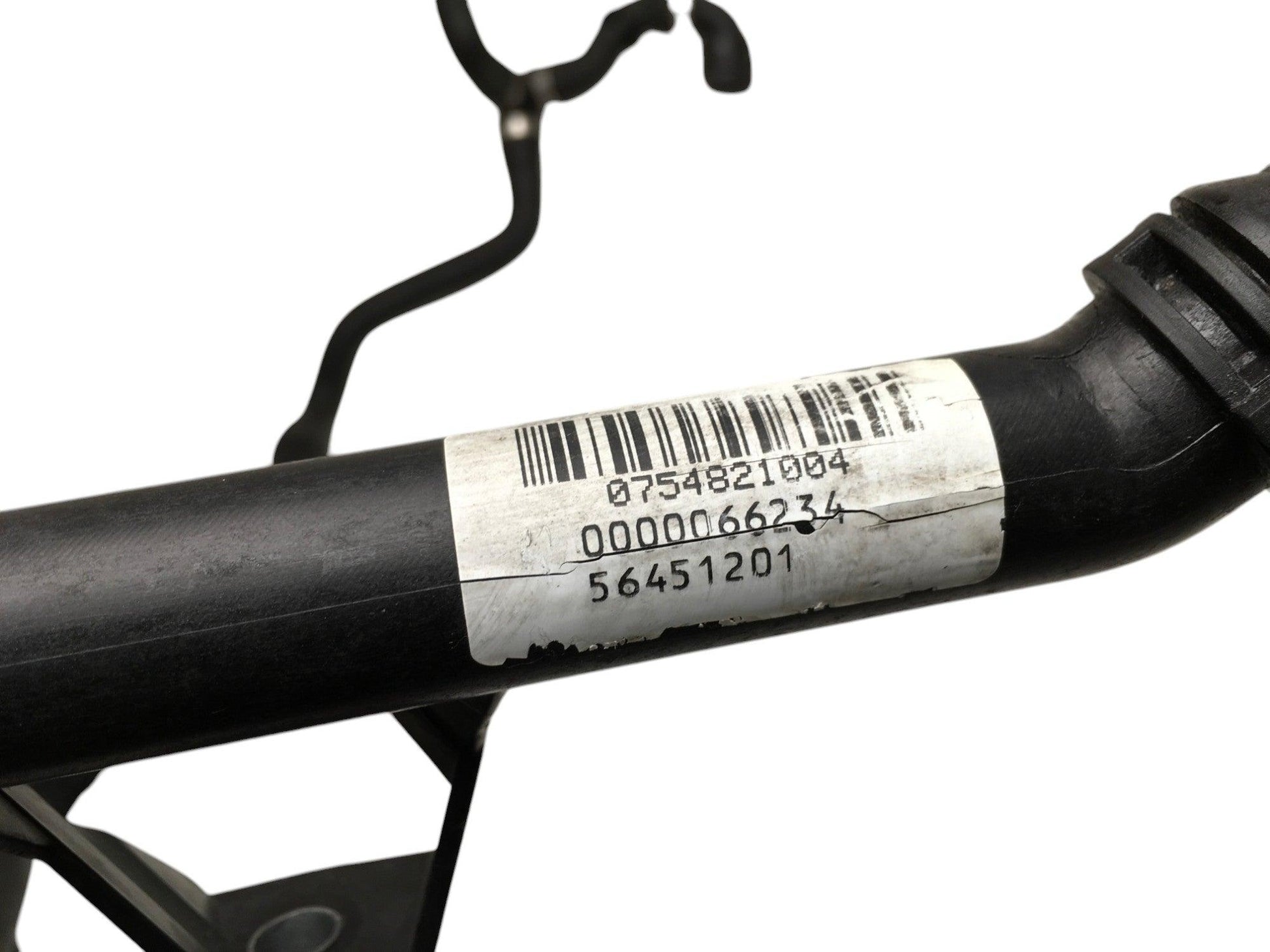 Tubo agua BMW E90 - 17127552409