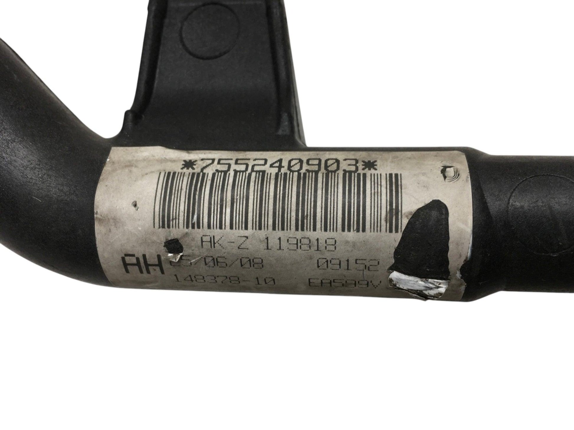 Tubo agua BMW E90 - 17127552409