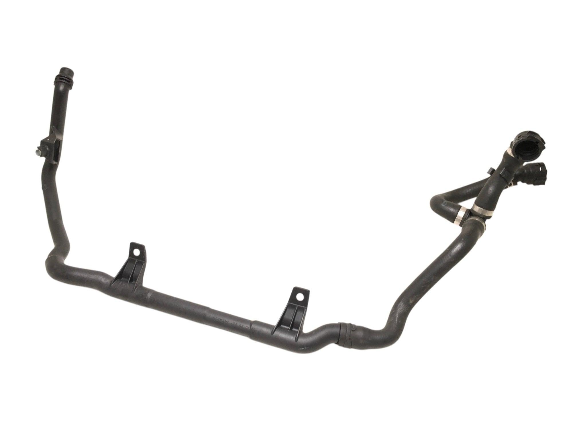 Tubo agua BMW E90 - 17127552409