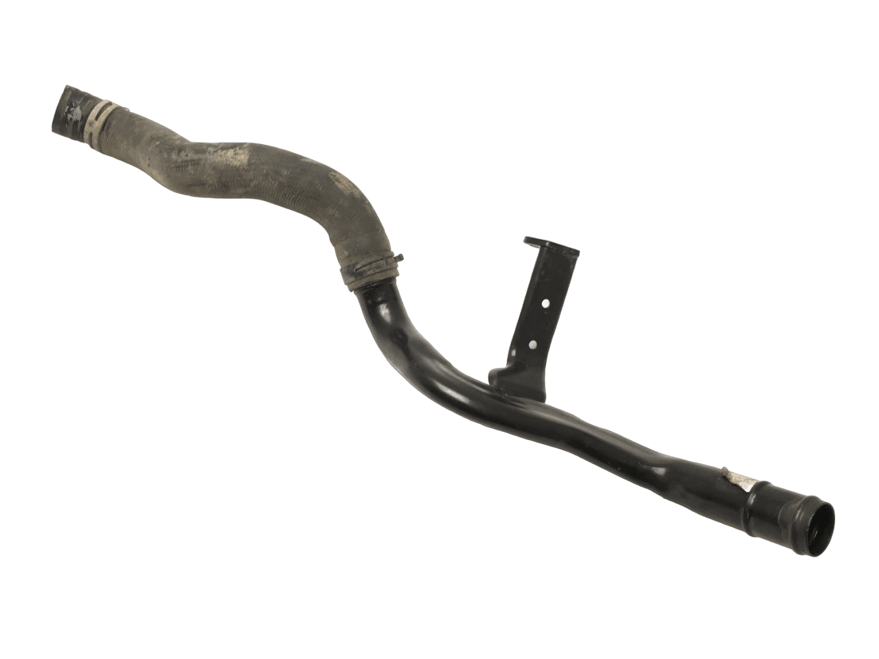 Tubo Agua Ford Ranger TKE - EB3G8B273D