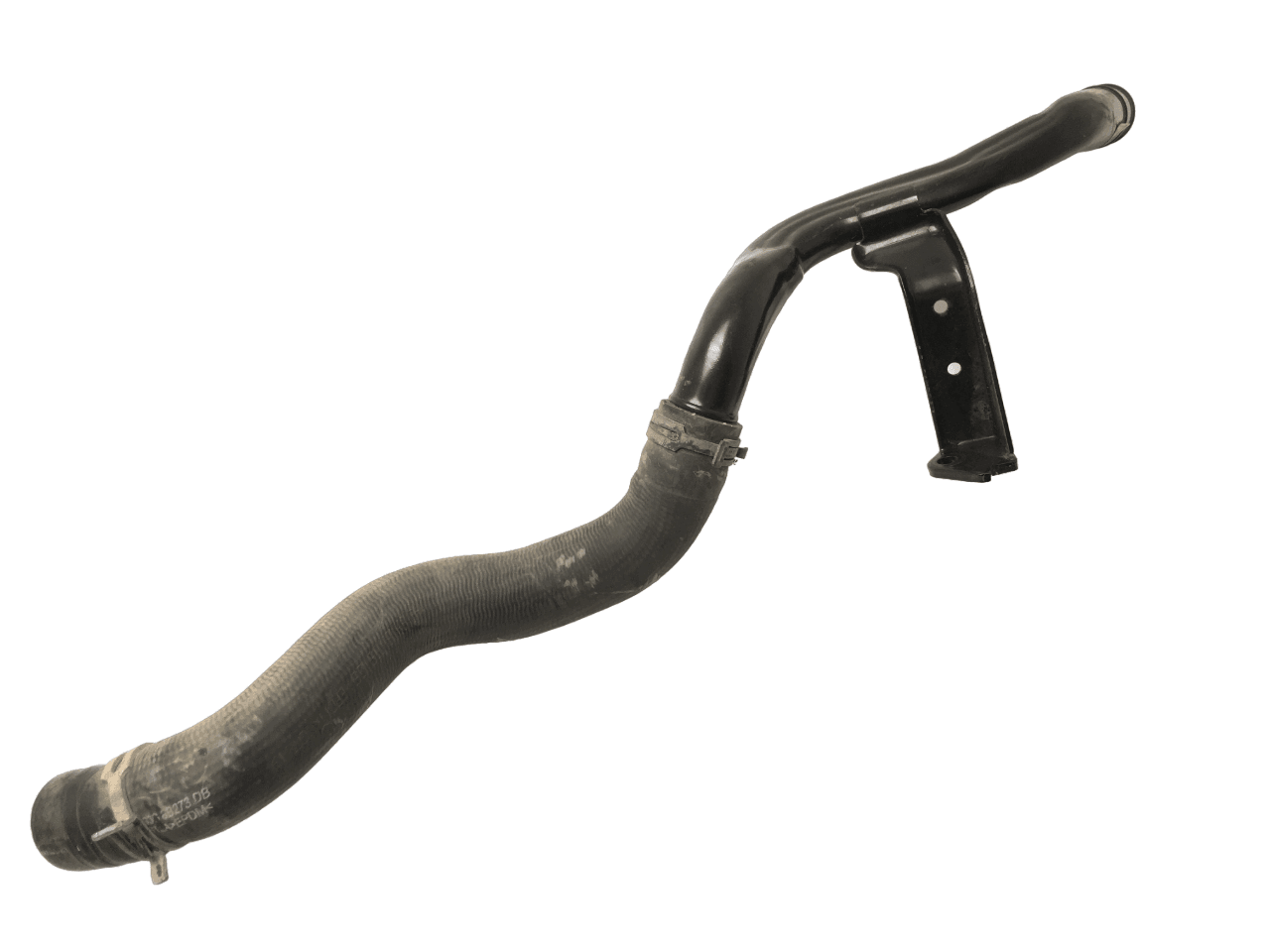 Tubo Agua Ford Ranger TKE - EB3G8B273D