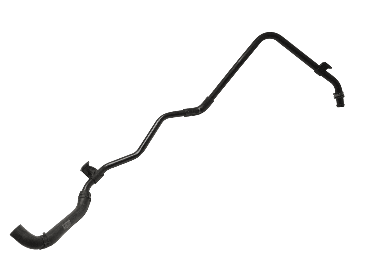 Tubo agua Mercedes Sprinter W906 - A9068322215