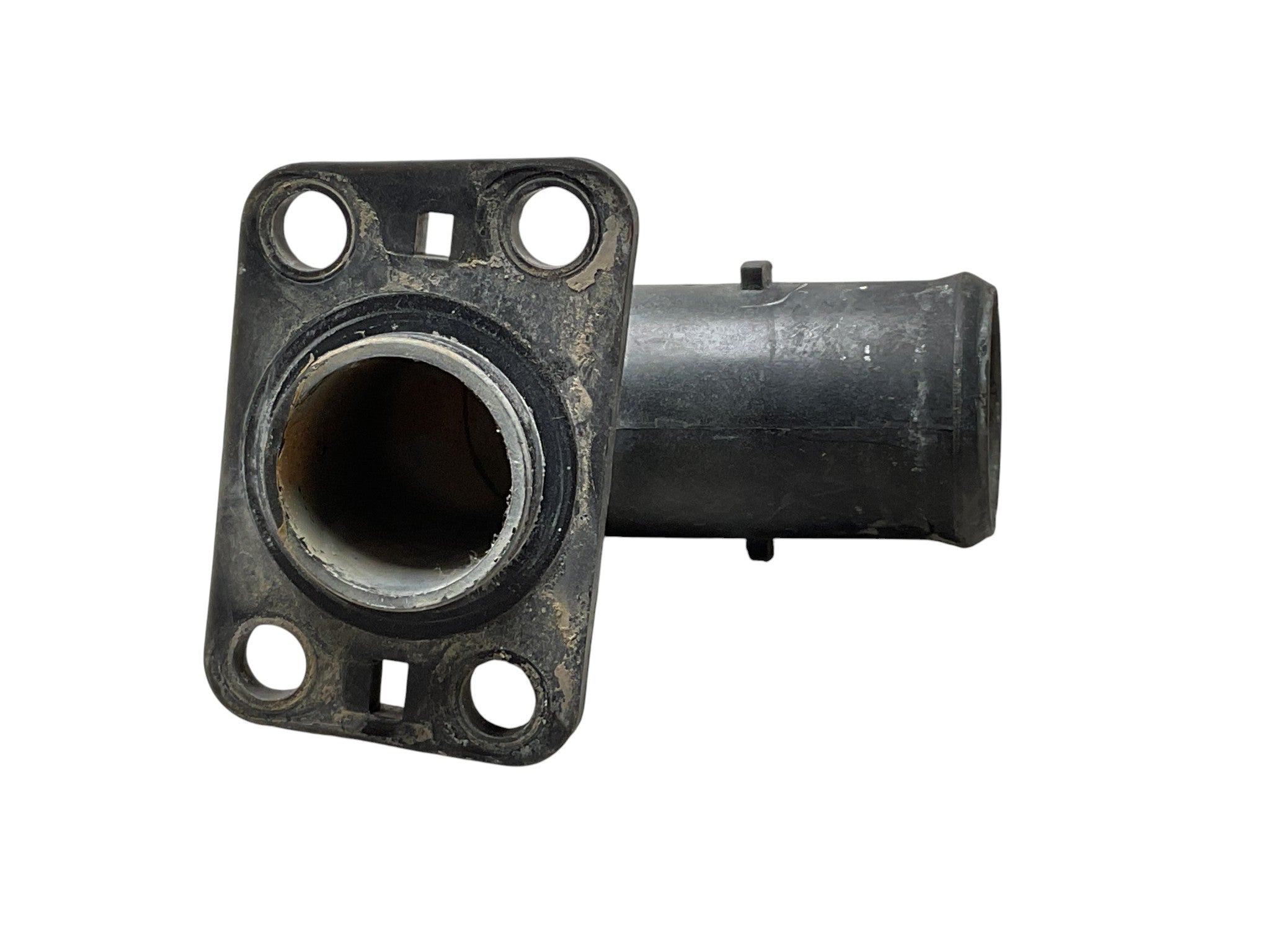 Tubo Agua Mitsubishi Pajero Pinin 98 - 07 - 