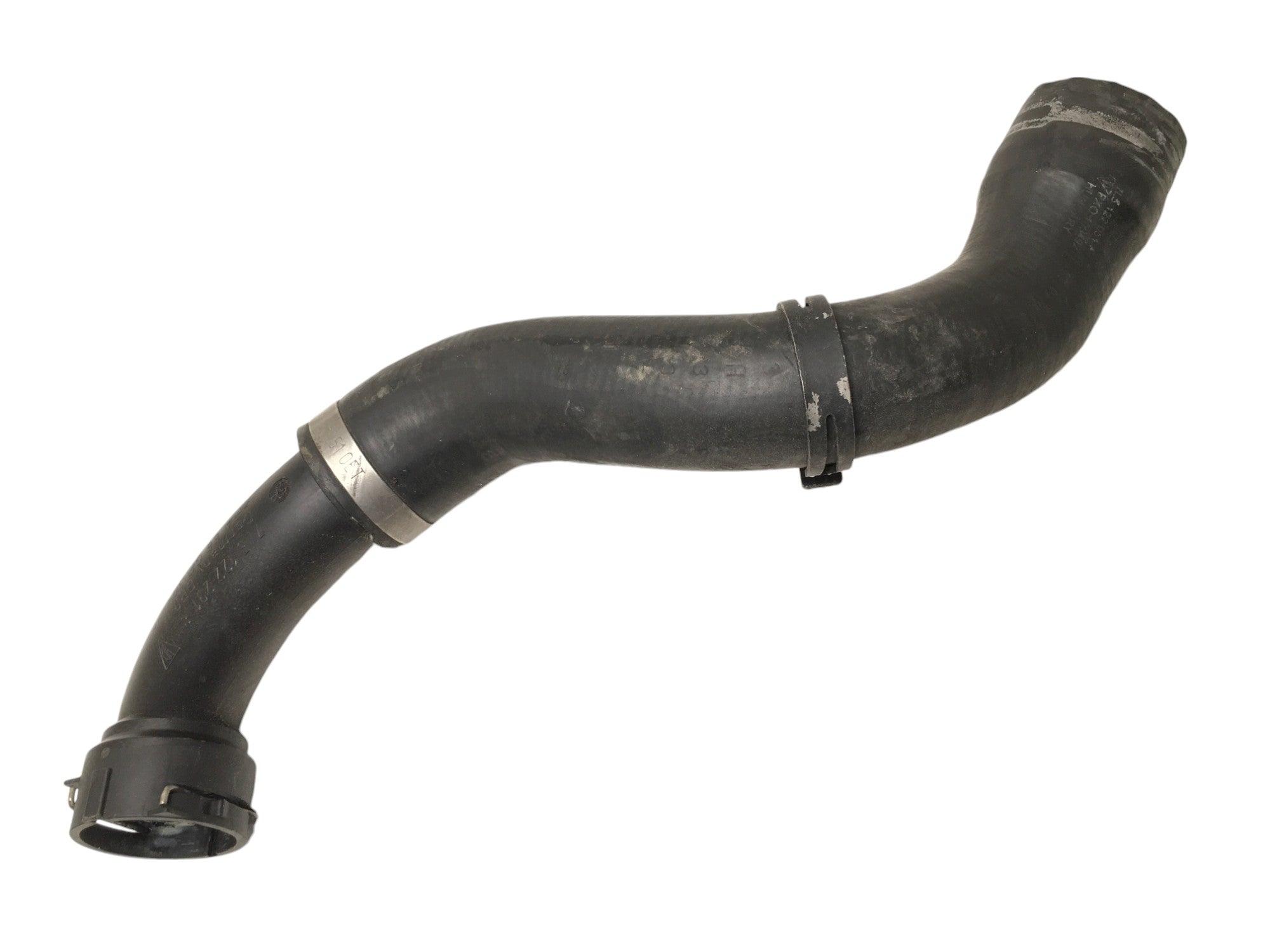 Tubo agua Porsche Cayenne 9PA - 7L5122291