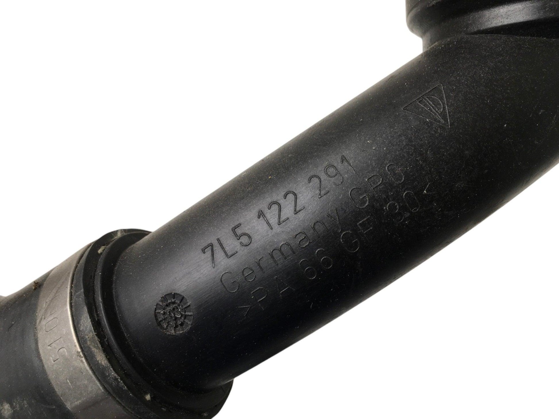 Tubo agua Porsche Cayenne 9PA - 7L5122291