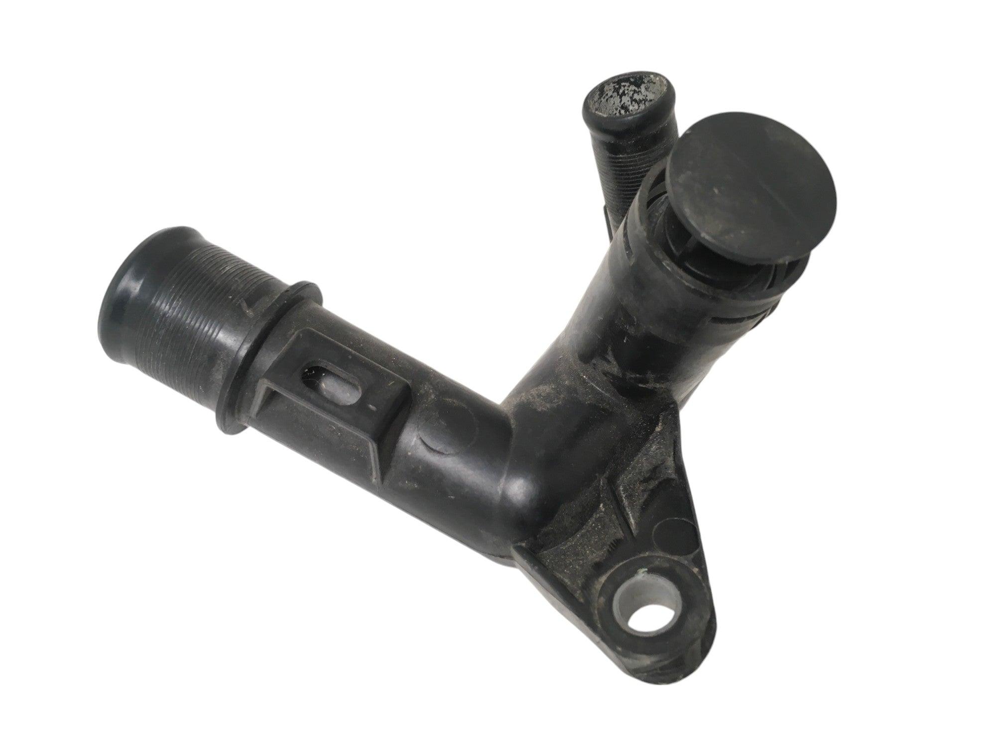 Tubo Agua PSA 9671124980 - 9671124980