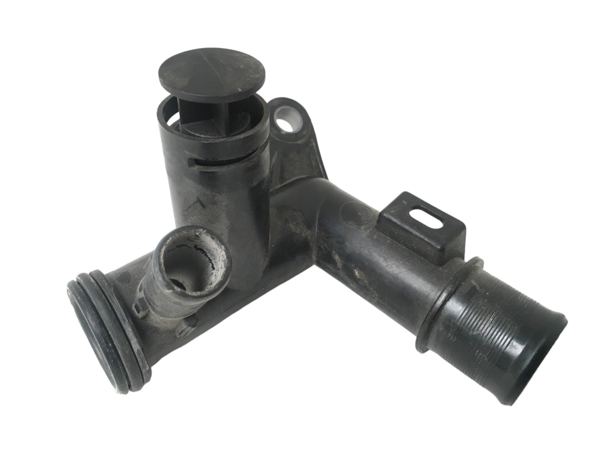 Tubo Agua PSA 9671124980 - 9671124980