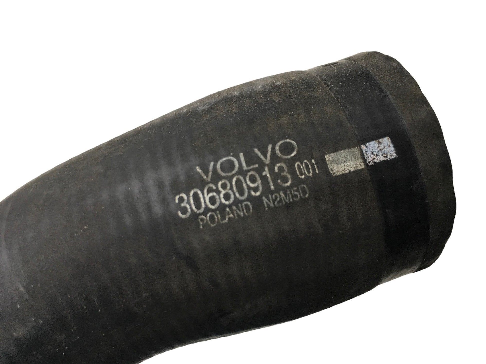 Tubo Agua Volvo XC90 I - 30680913001