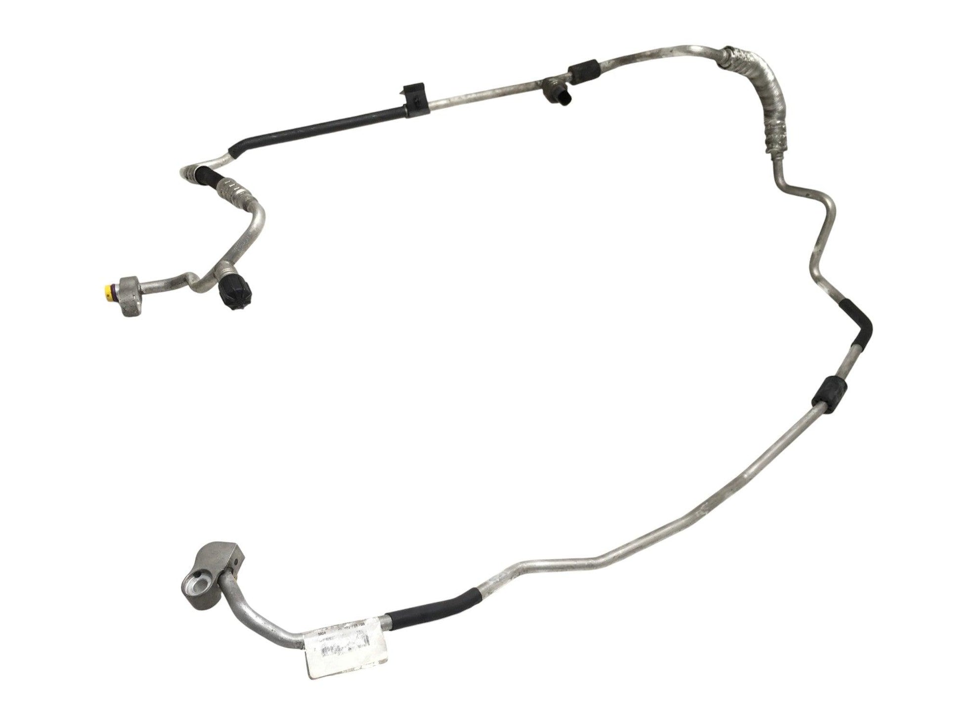 Tubo aire A/C BMW E92 E93 - 64539151735