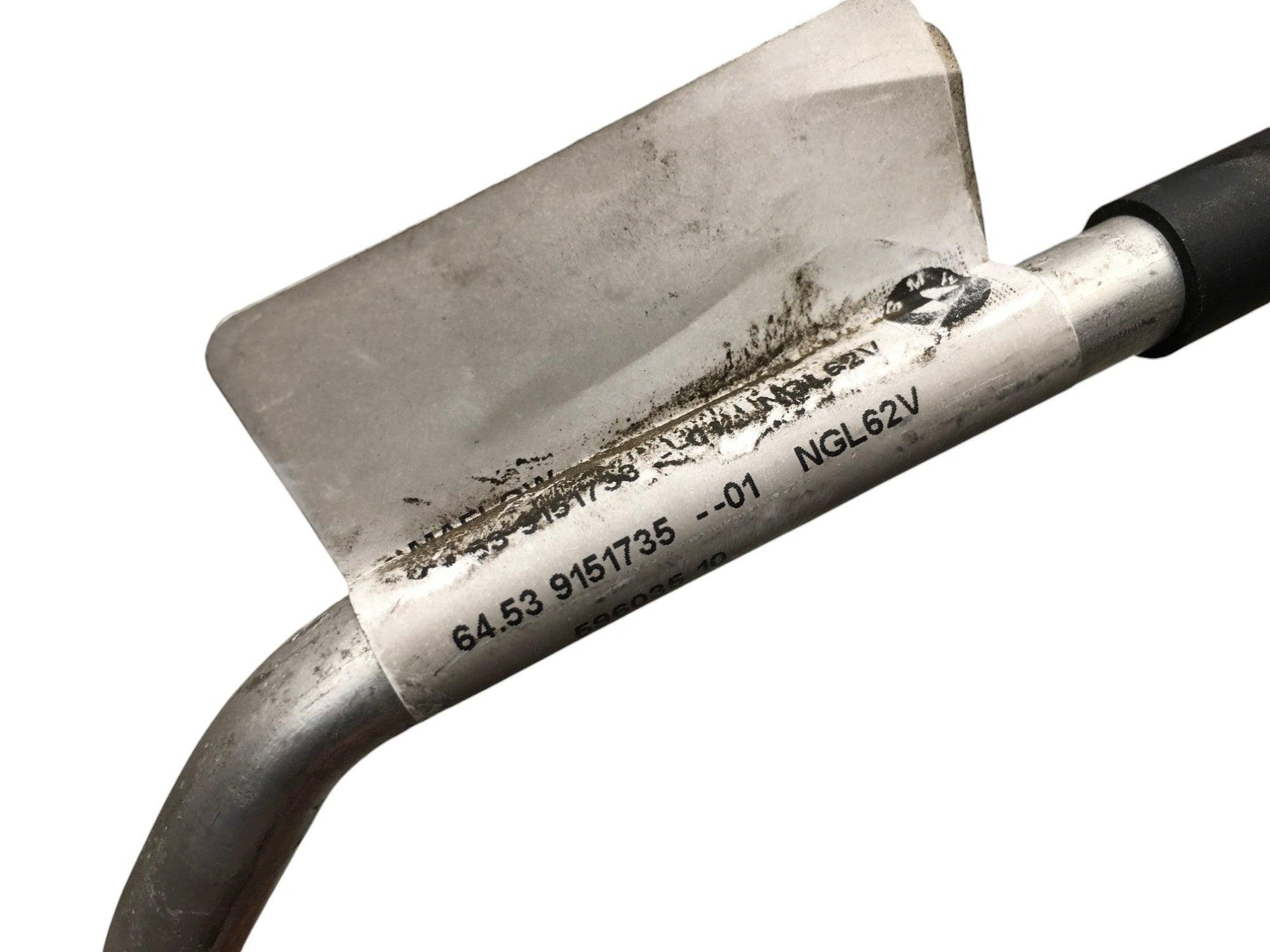 Tubo aire A/C BMW E92 E93 - 64539151735