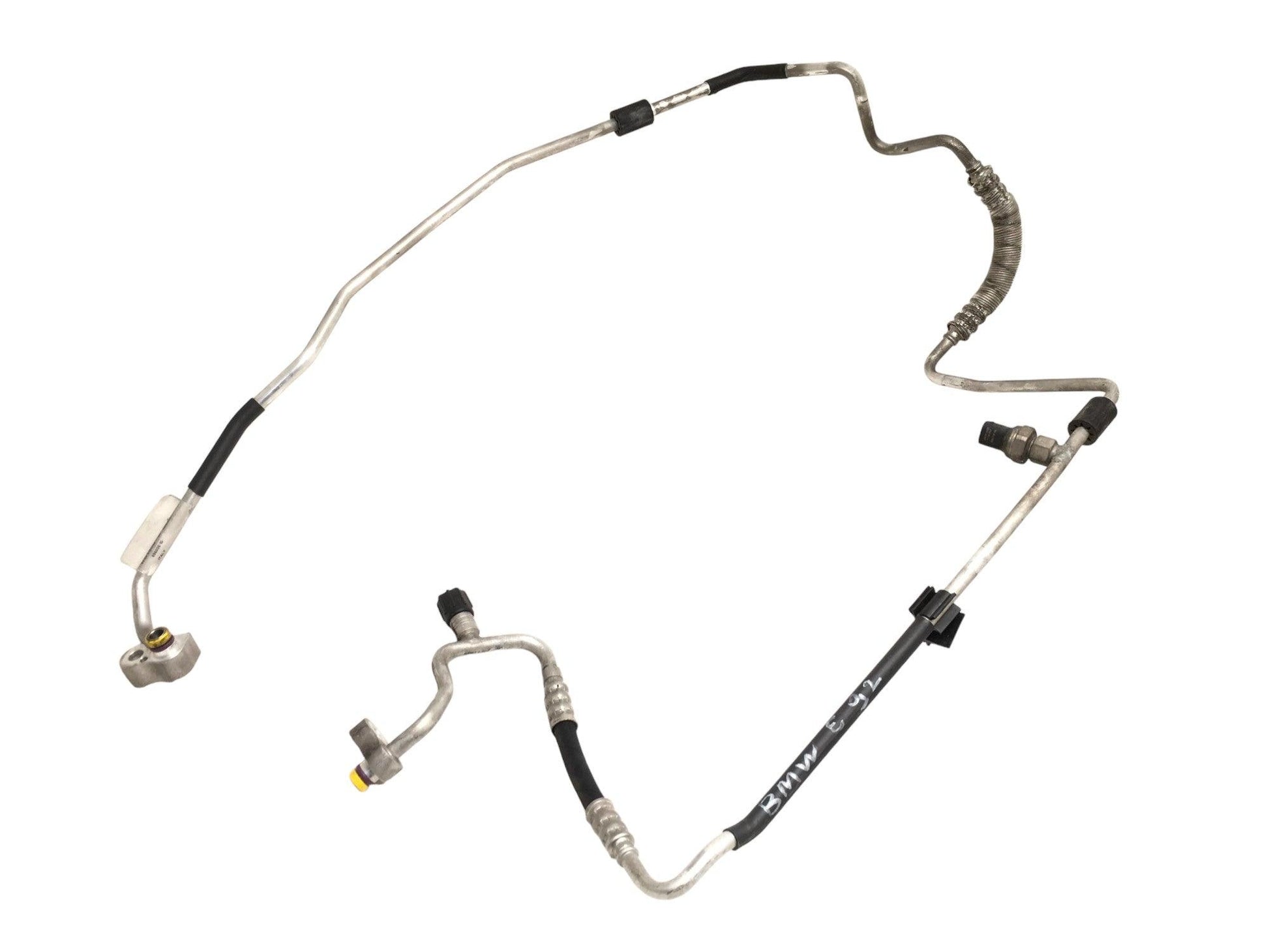 Tubo aire A/C BMW E92 E93 - 64539151735