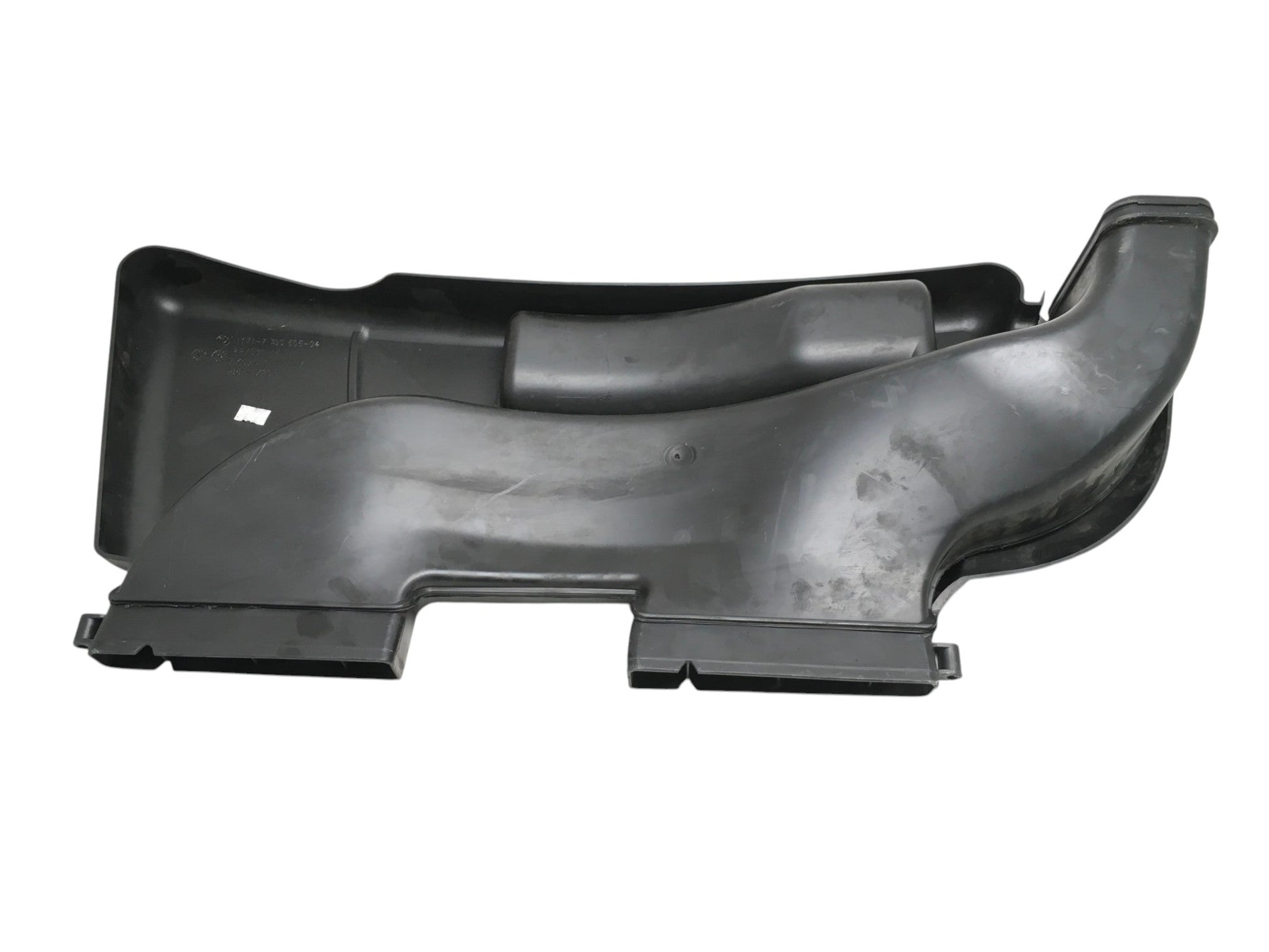 Tubo aire BMW 3 E90 E91 318d - 13717790605