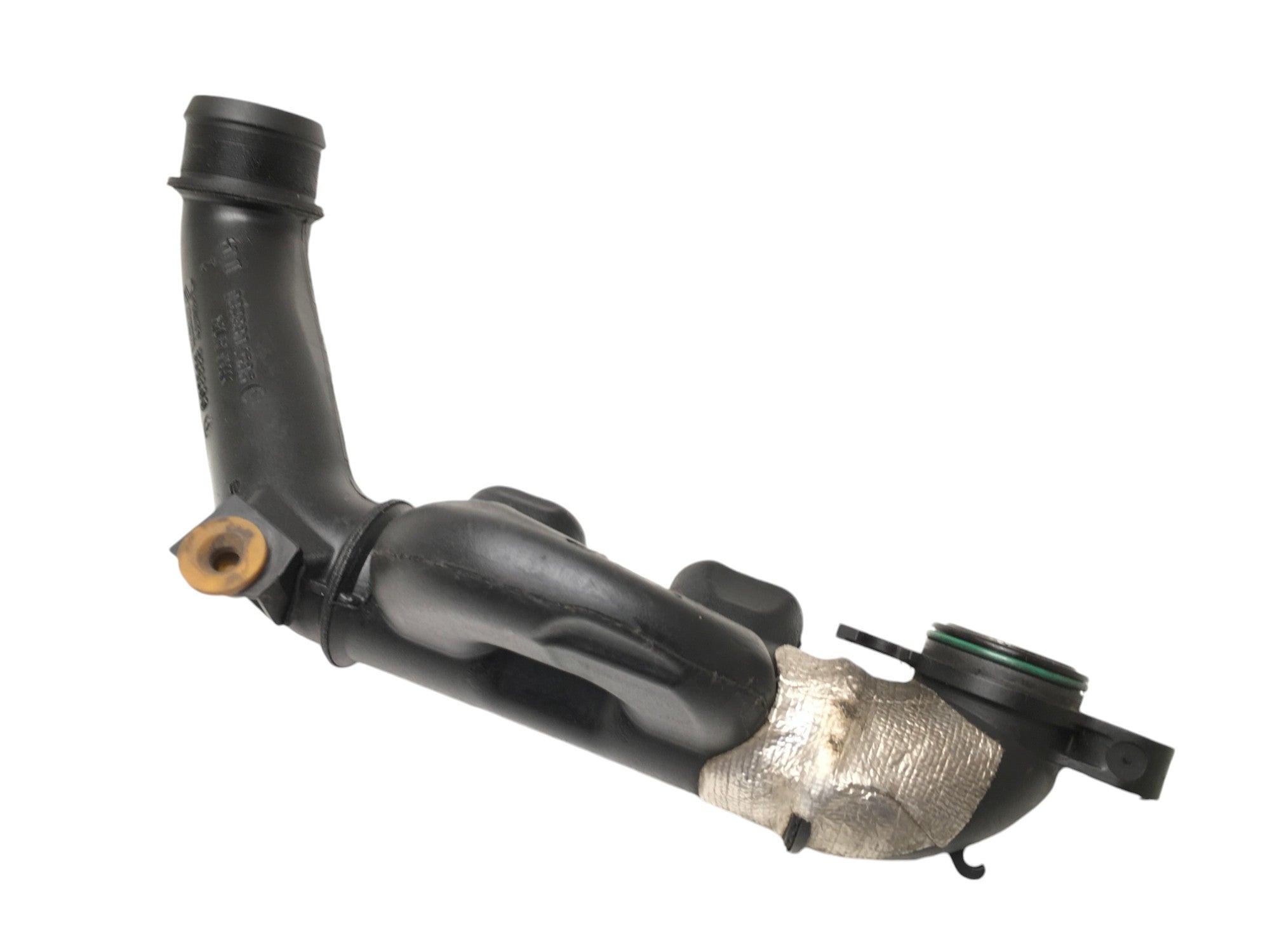 Tubo aire PSA 9657083280 - 9657083280