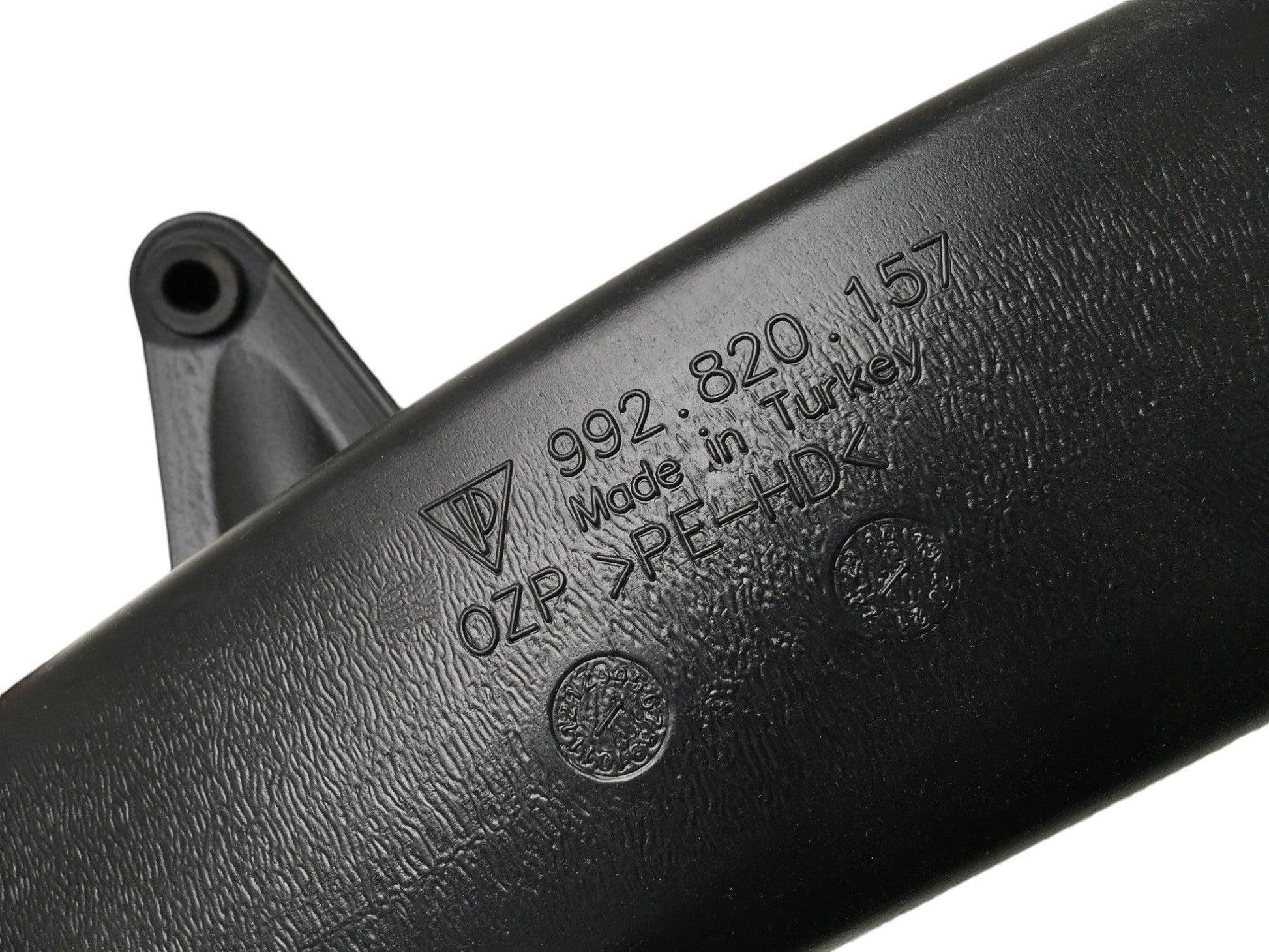 Tubo aire salpicadero Porsche 911 992 - 992820157