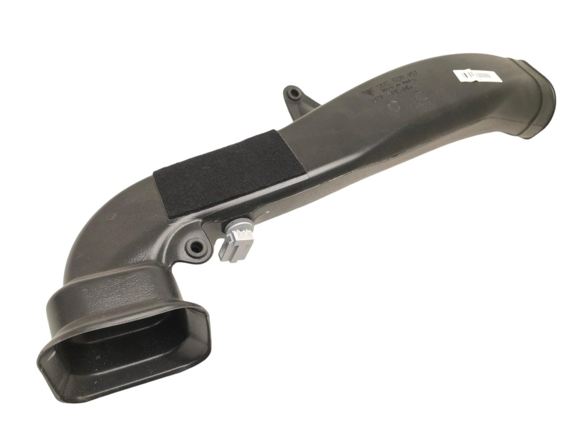 Tubo aire salpicadero Porsche 911 992 - 992820157