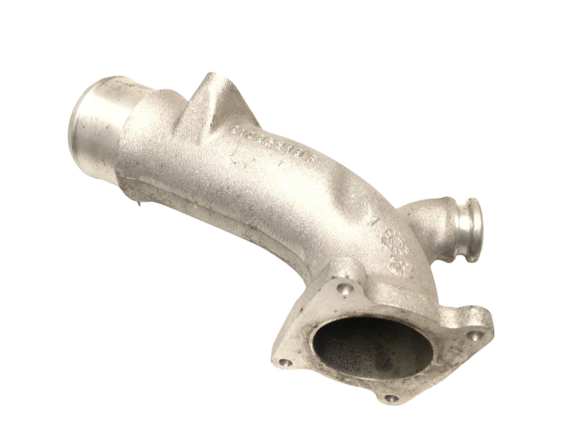 Tubo colector Jeep Cherokee KJ - 91092218F