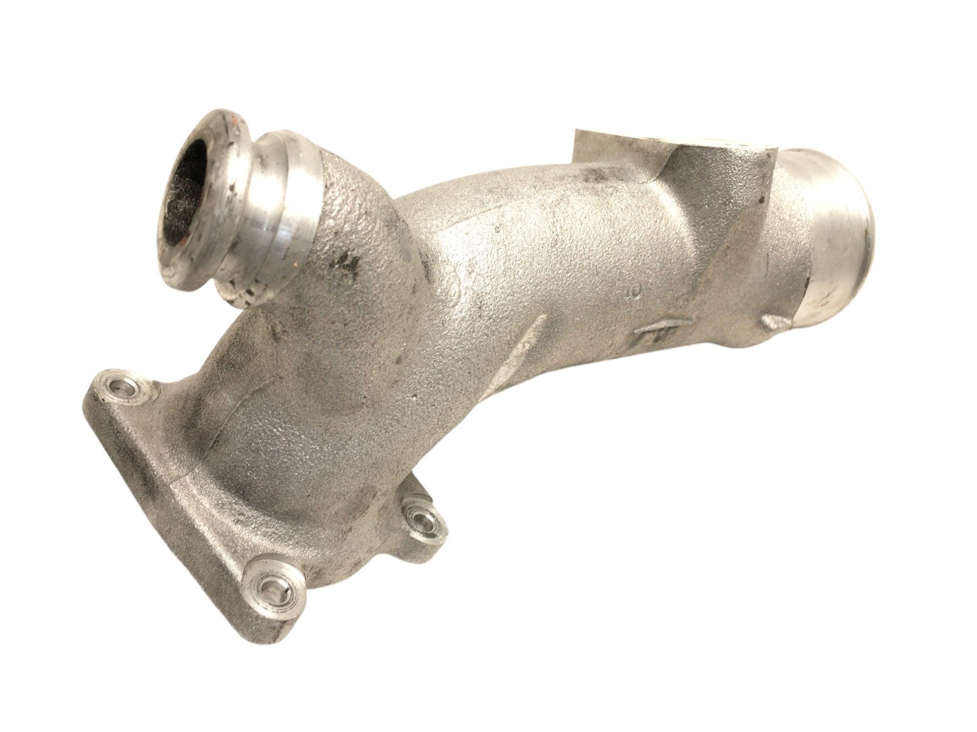 Tubo colector Jeep Cherokee KJ - 91092218F