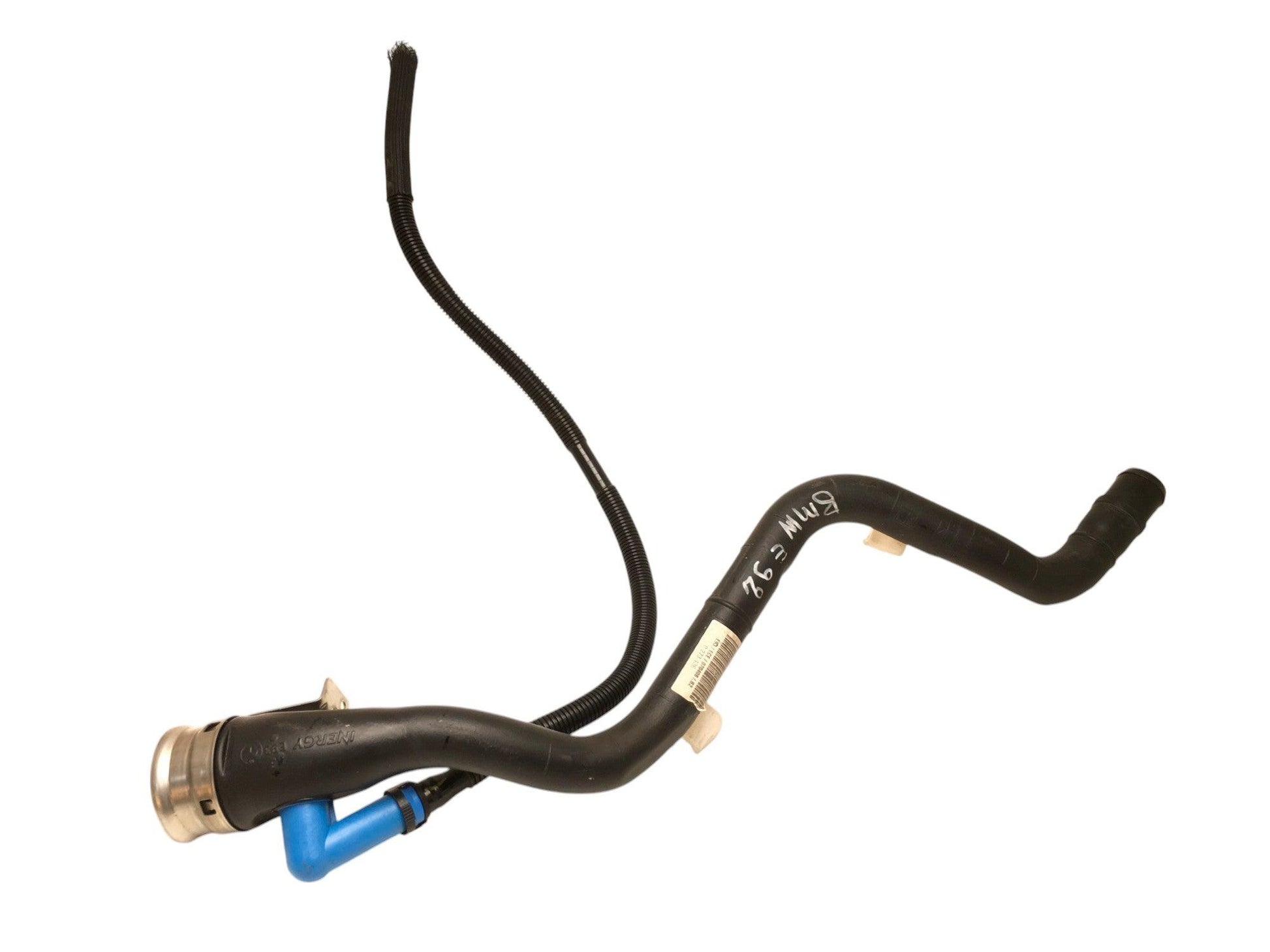 Tubo combustible BMW E92 E93 - 7198715
