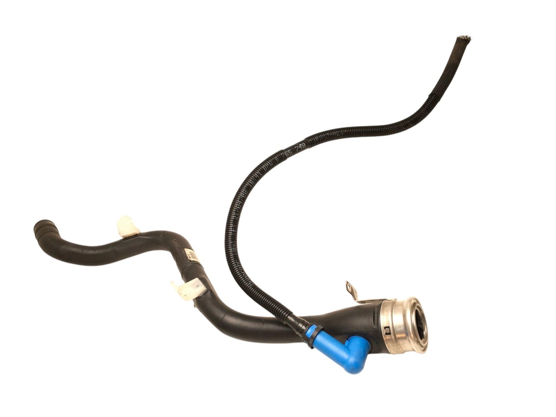 Tubo combustible BMW E92 E93 - 7198715