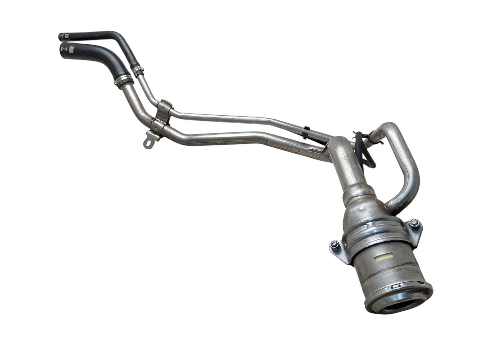 Tubo Combustible Ford Fiesta 2008 - 2017 - 8A619032BG