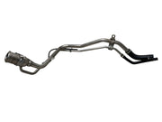 Tubo Combustible Ford Fiesta 2008 - 2017 - 8A619032BG